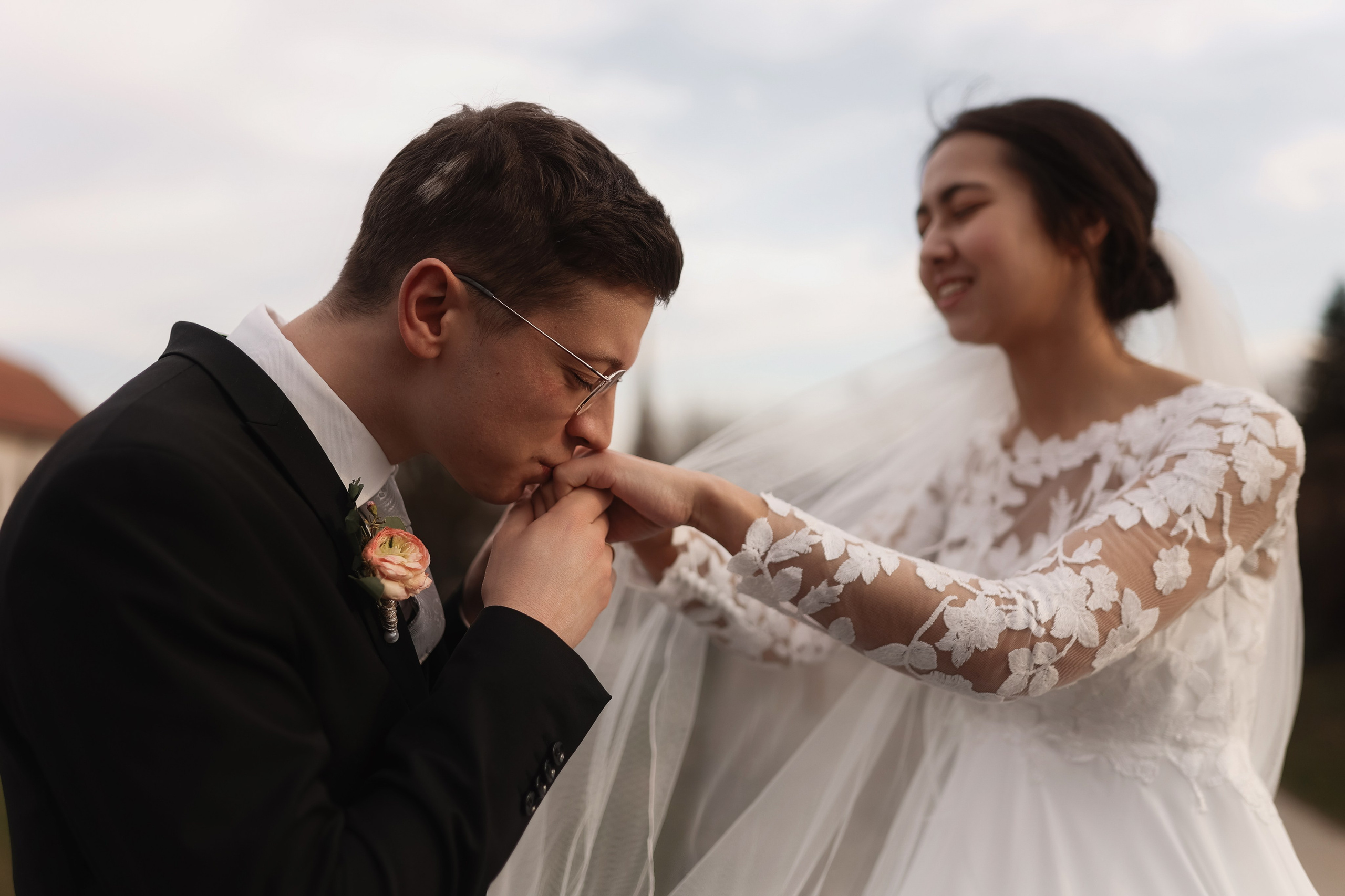 After Wedding Shooting – Traumhafte Hochzeitsfotos nach dem großen Tag | Albina Vaniyants. Professionelle Familienfotografie, Kinderfotografie und Portraitfotografie in Linz, Oberösterreich - Albina Vaniyants, Fotografin aus OÖ