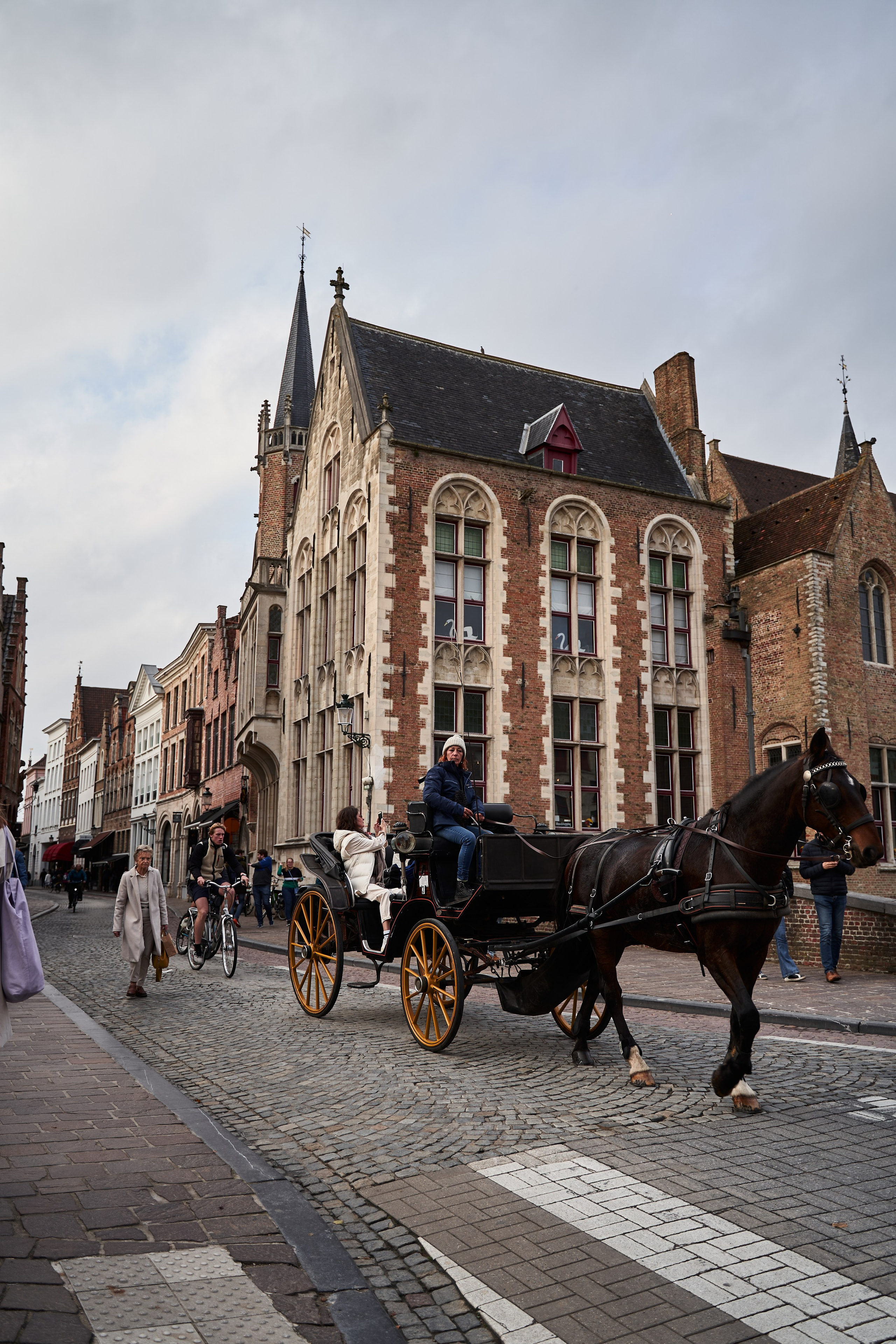 Belgium. Denshyr — Visual Artist