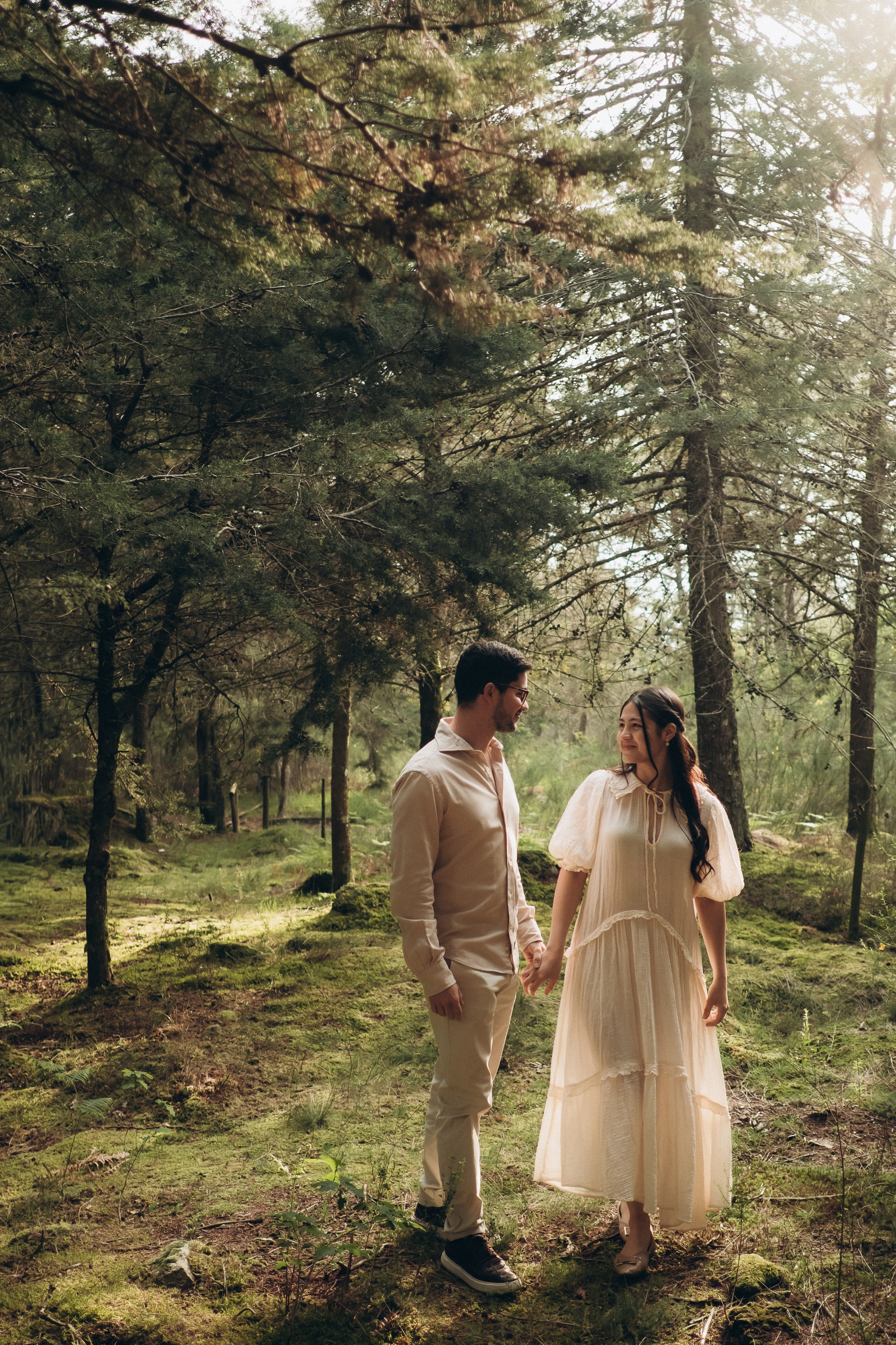 Moinhos de Rei — An Editorial Pre-Wedding Story. Madly Yours Photography | Artistic & Alternative Photography in Portugal