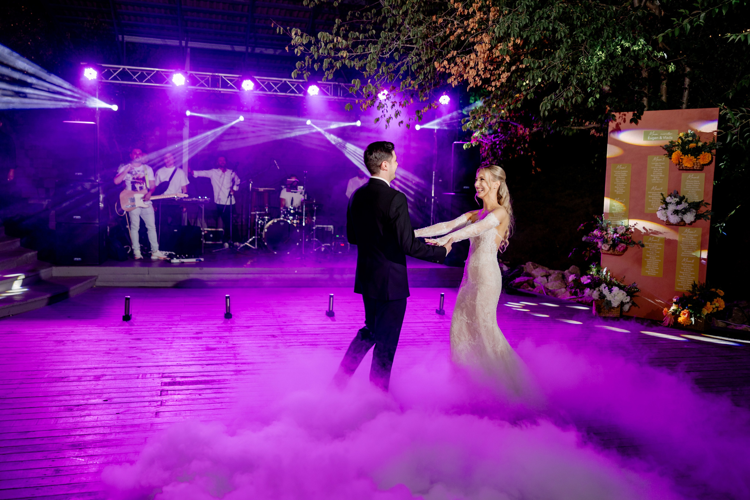 EUGEN & VLADA. ProWed — Foto Video Moldova