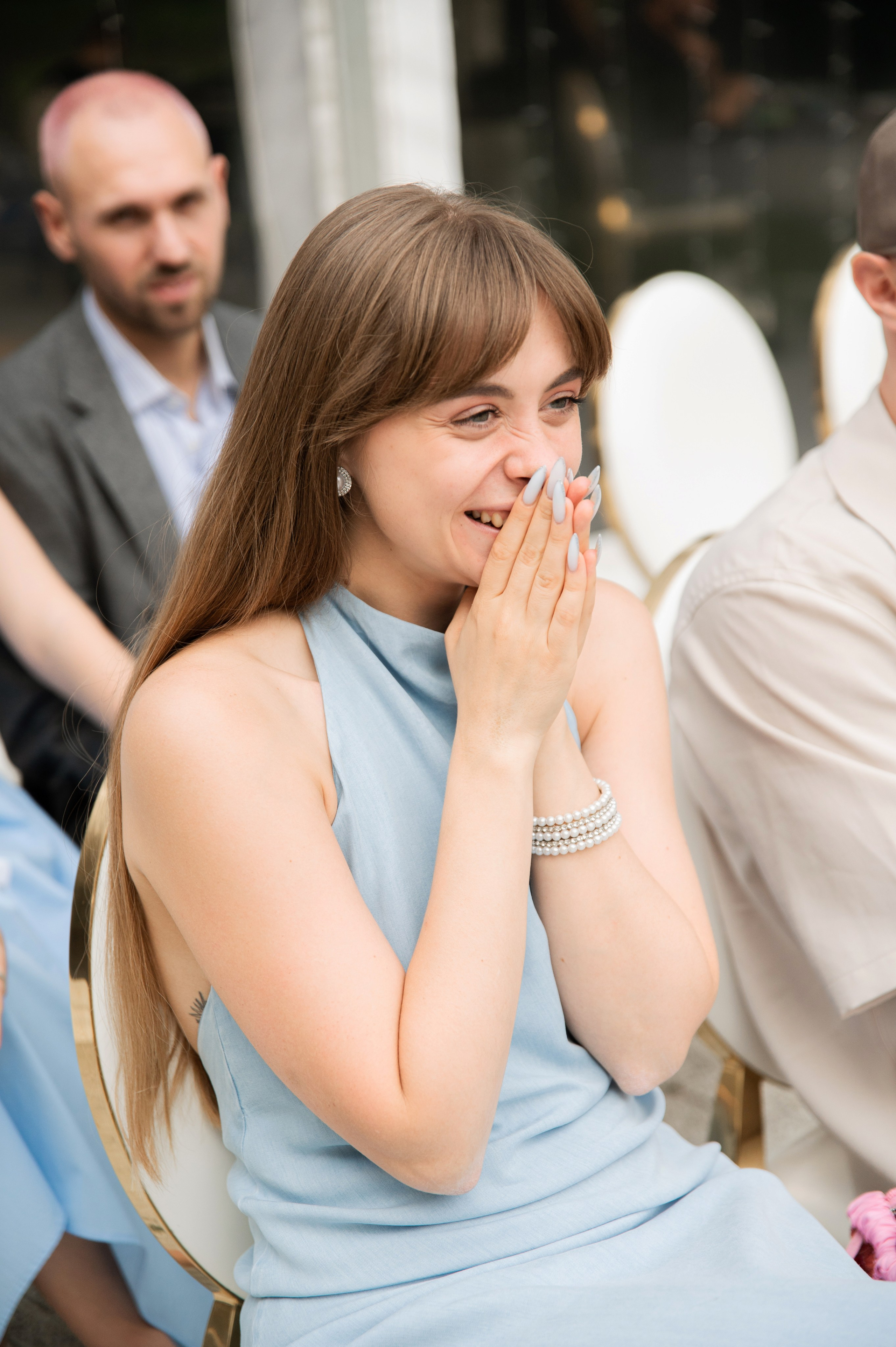 Ekaterina i Vadim. Свадебный фотограф Виктория Санюк