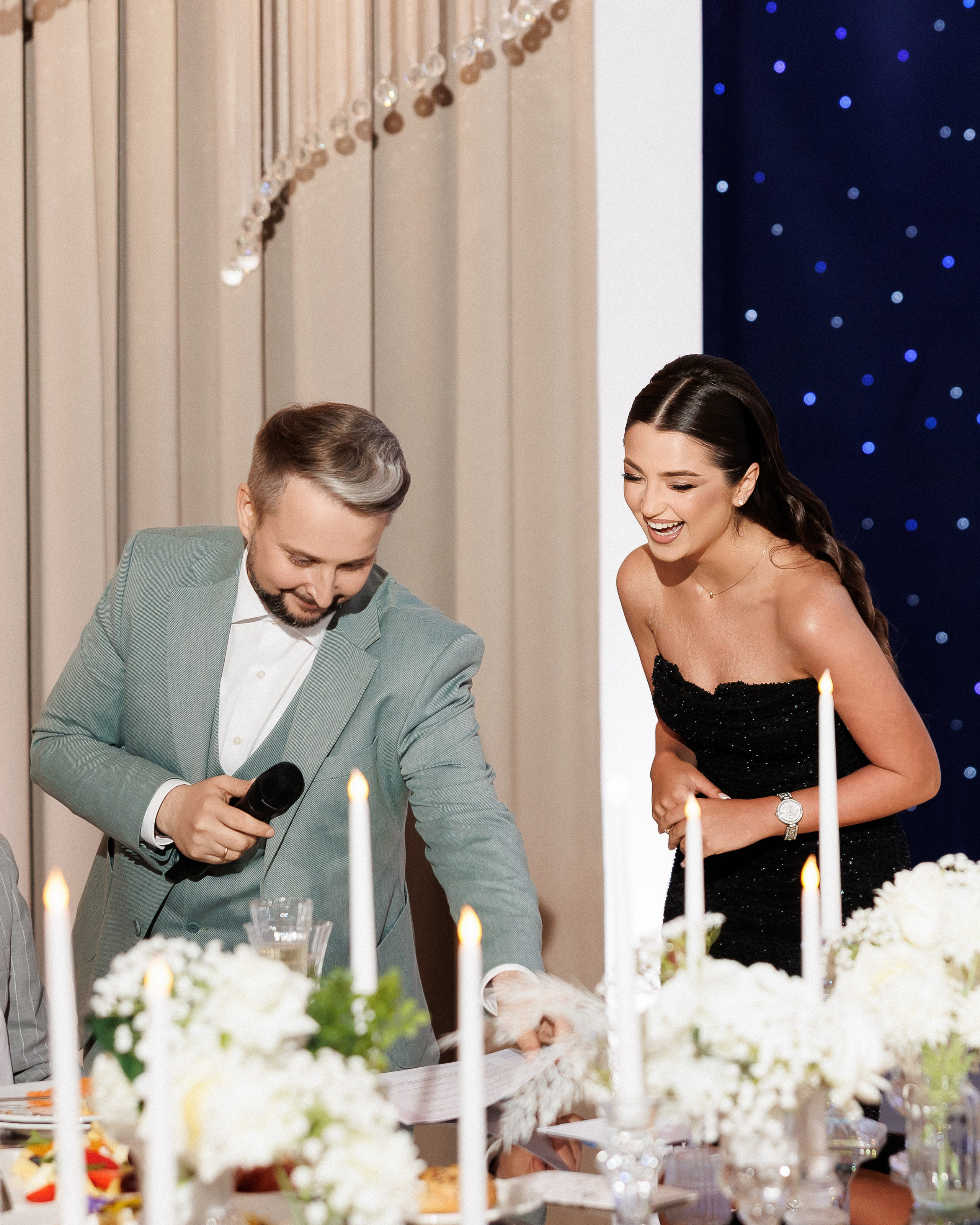 Ion & Djulieta — Richland — Wedding Day. Servicii Foto și Video 067188353