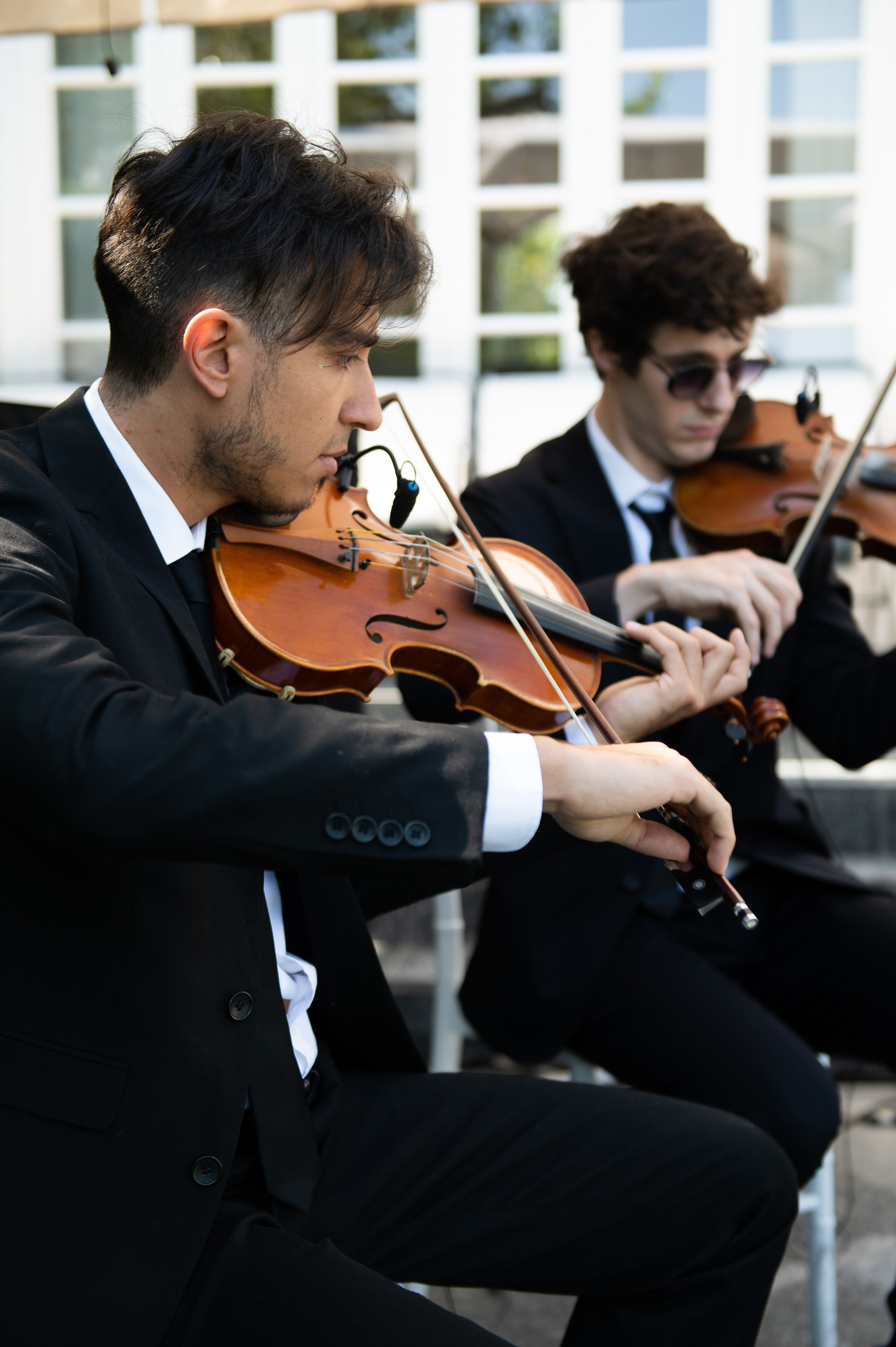 Andry & Kristina. Wedding photographer in Spain