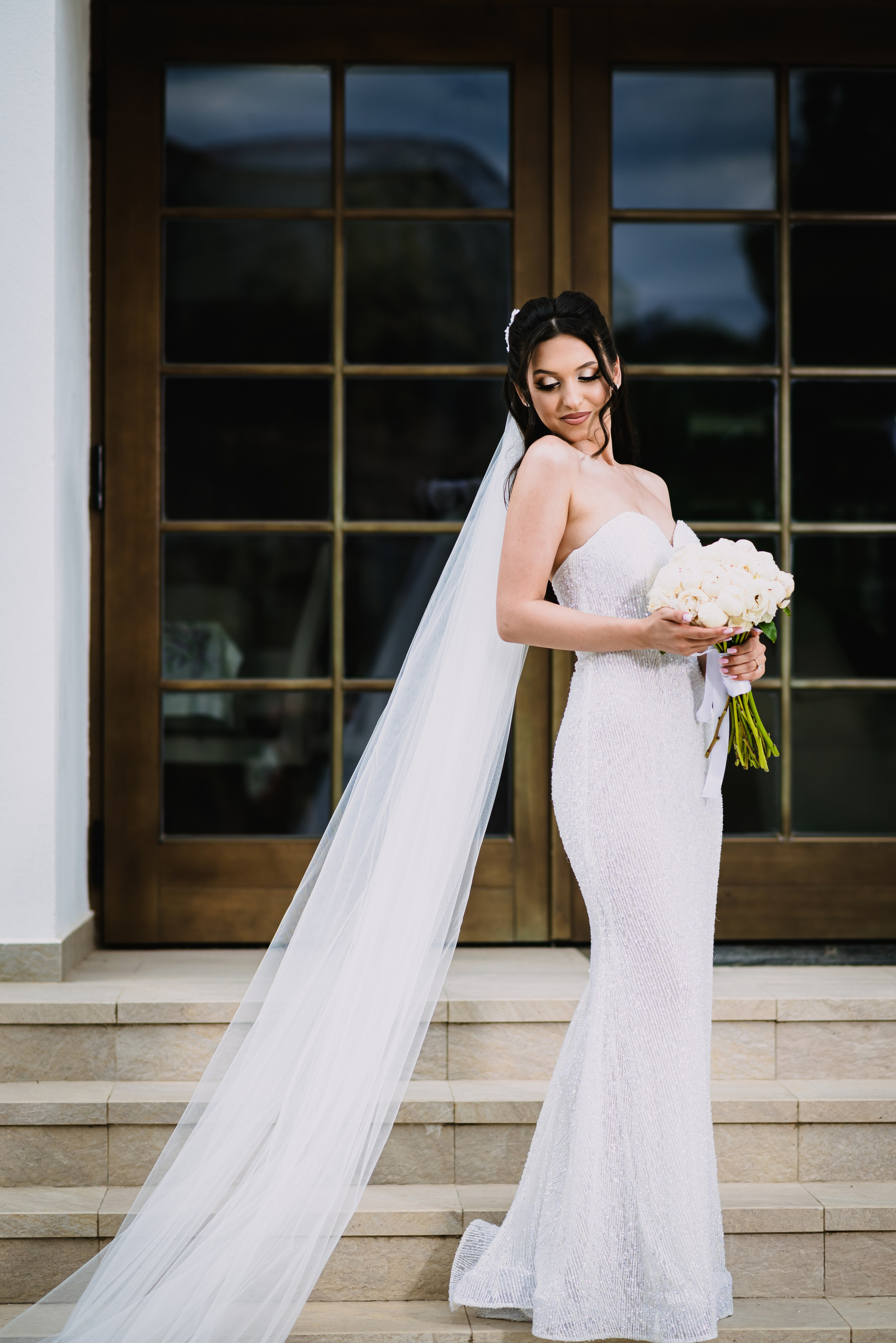 Cristina & Sergiu. Giani Maftei