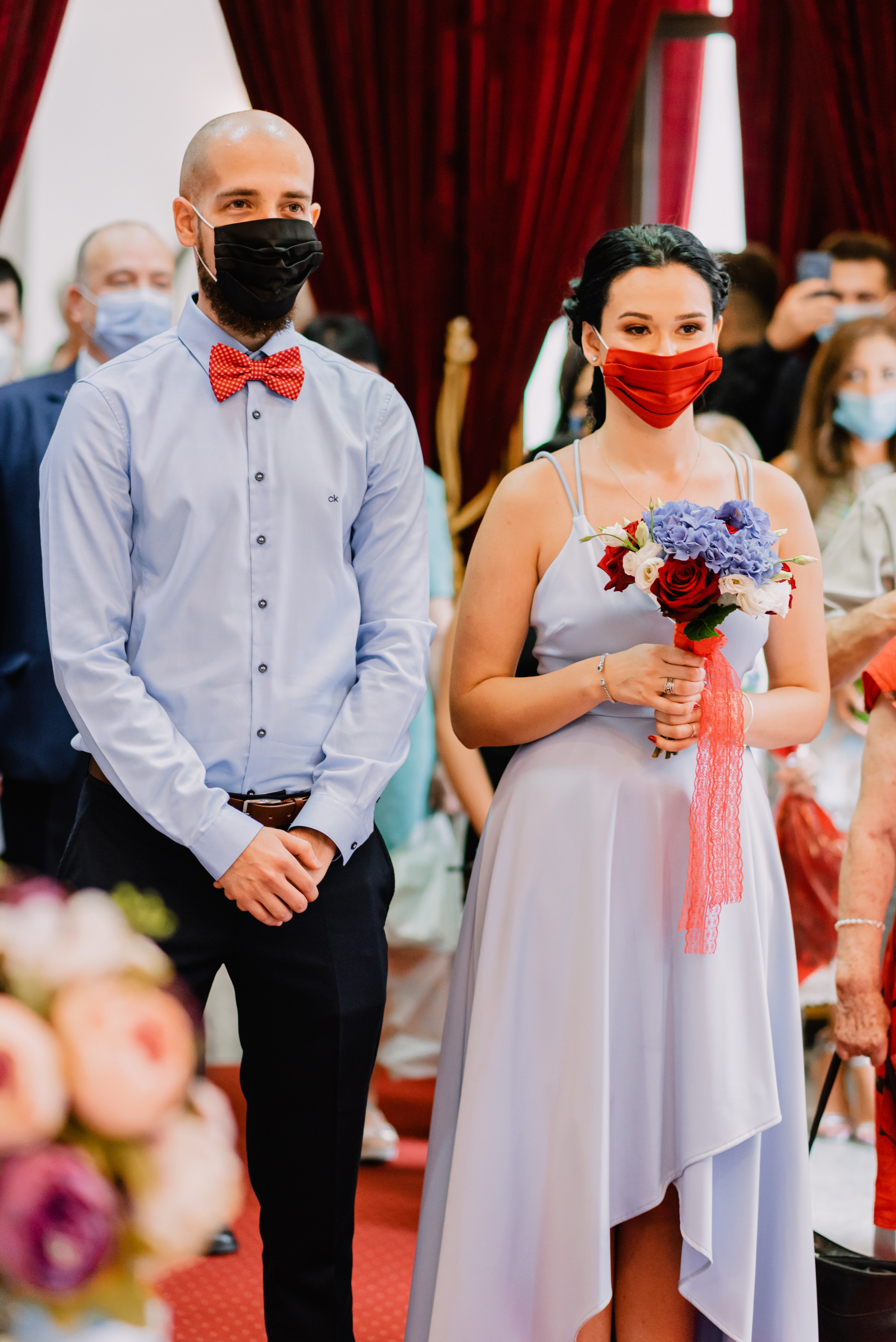 Roxana & Edi. Giani Maftei