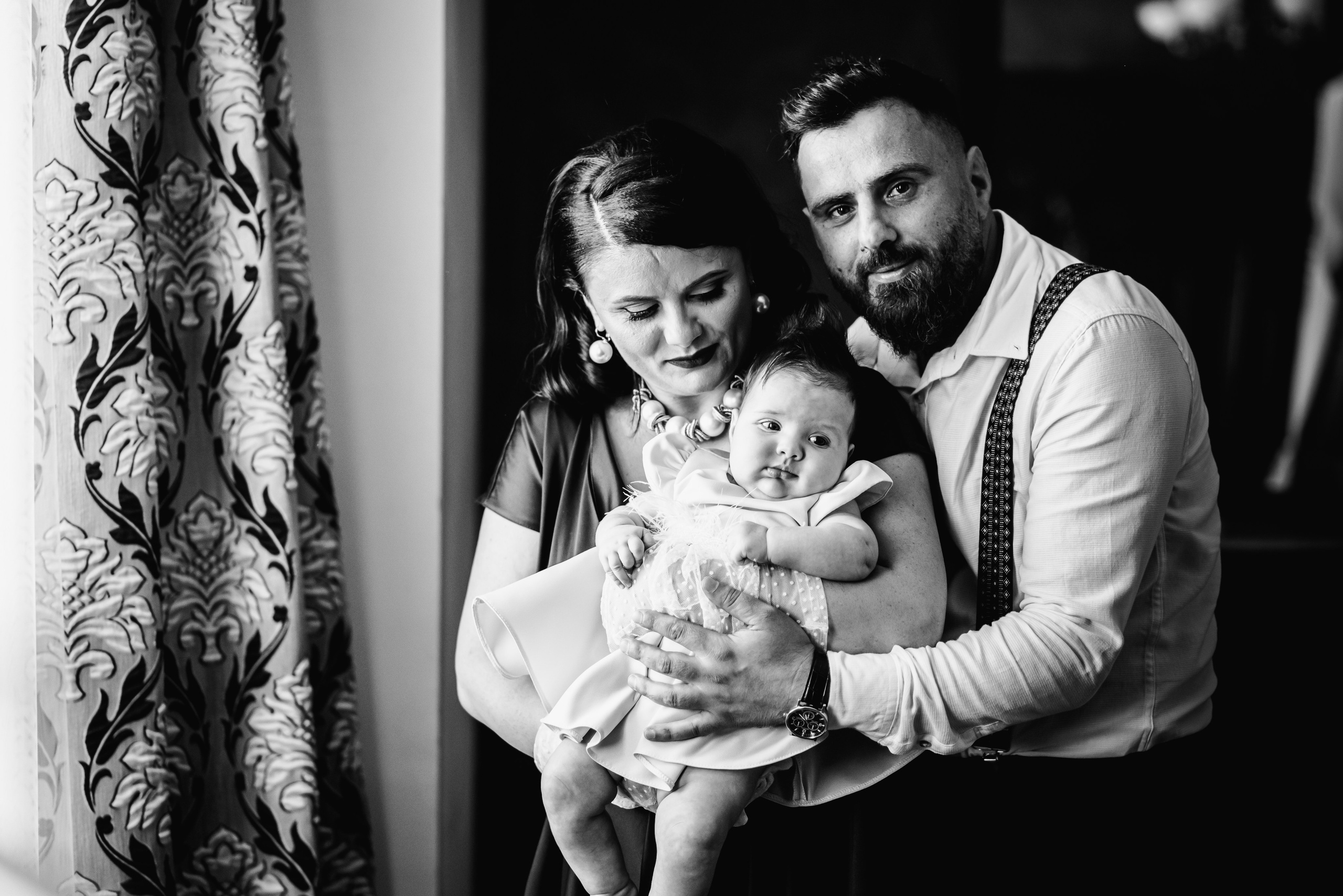 Irina Maria. Giani Maftei