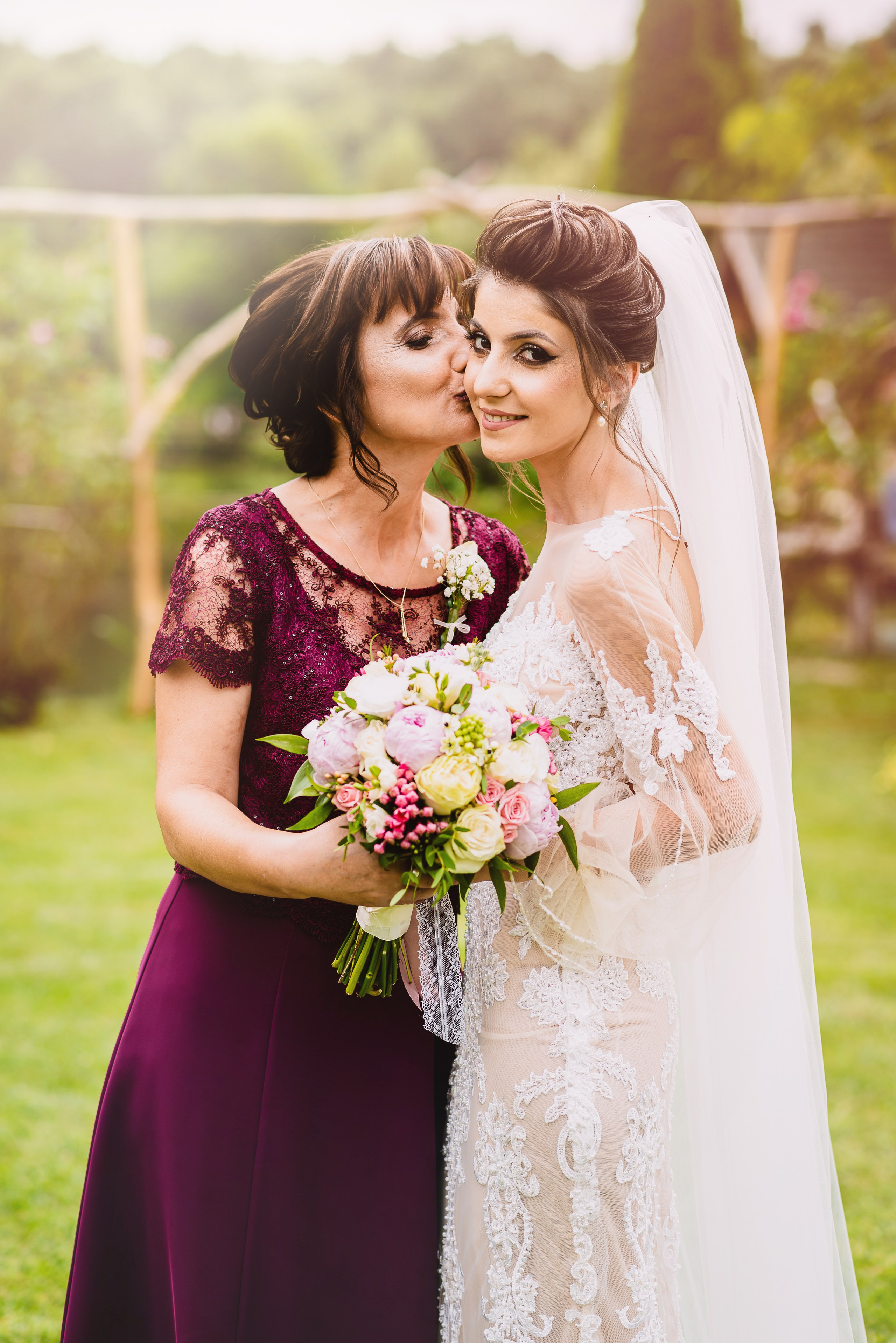 Elena & Costin. Giani Maftei