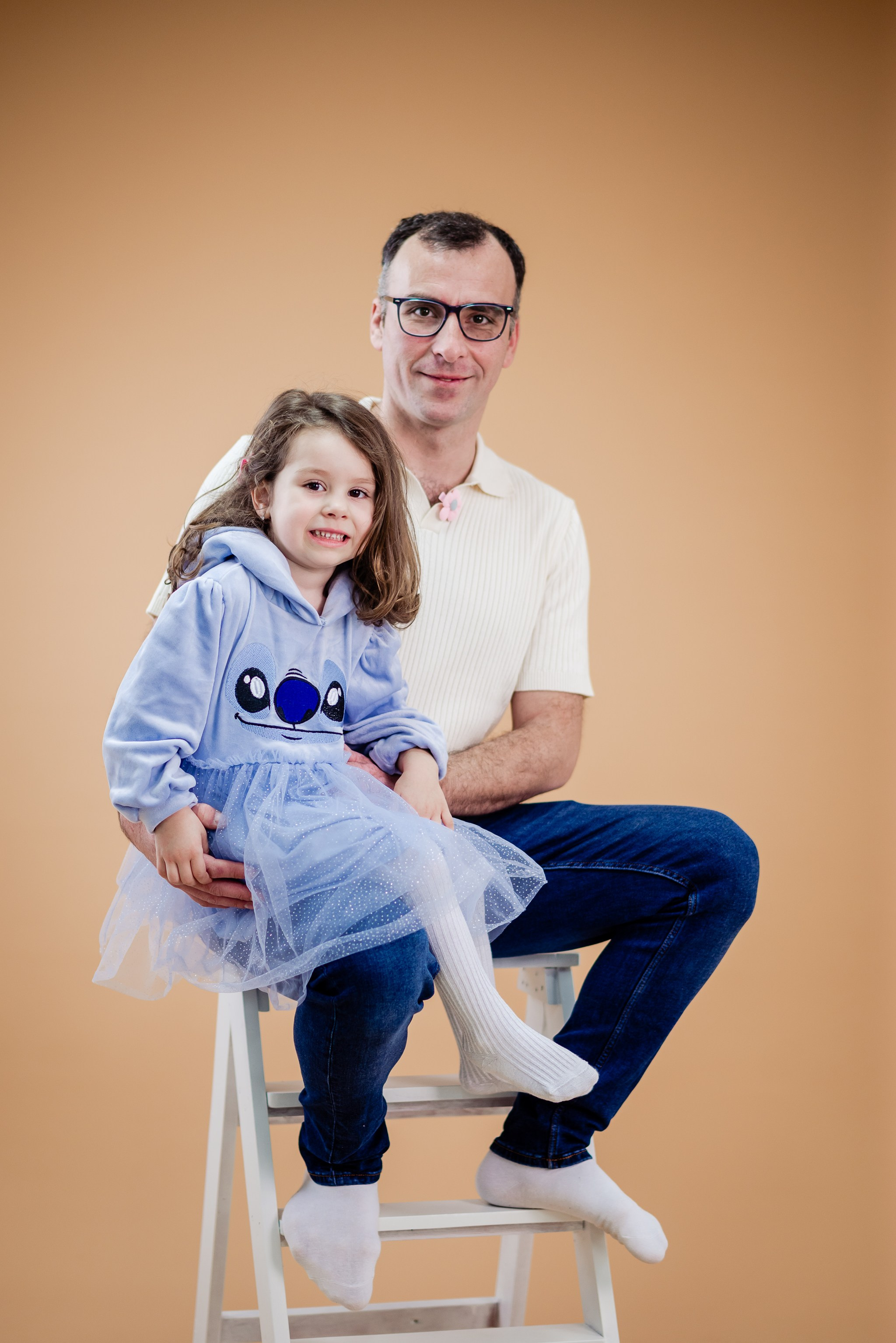 Flavia. The Unseen by Giani Maftei