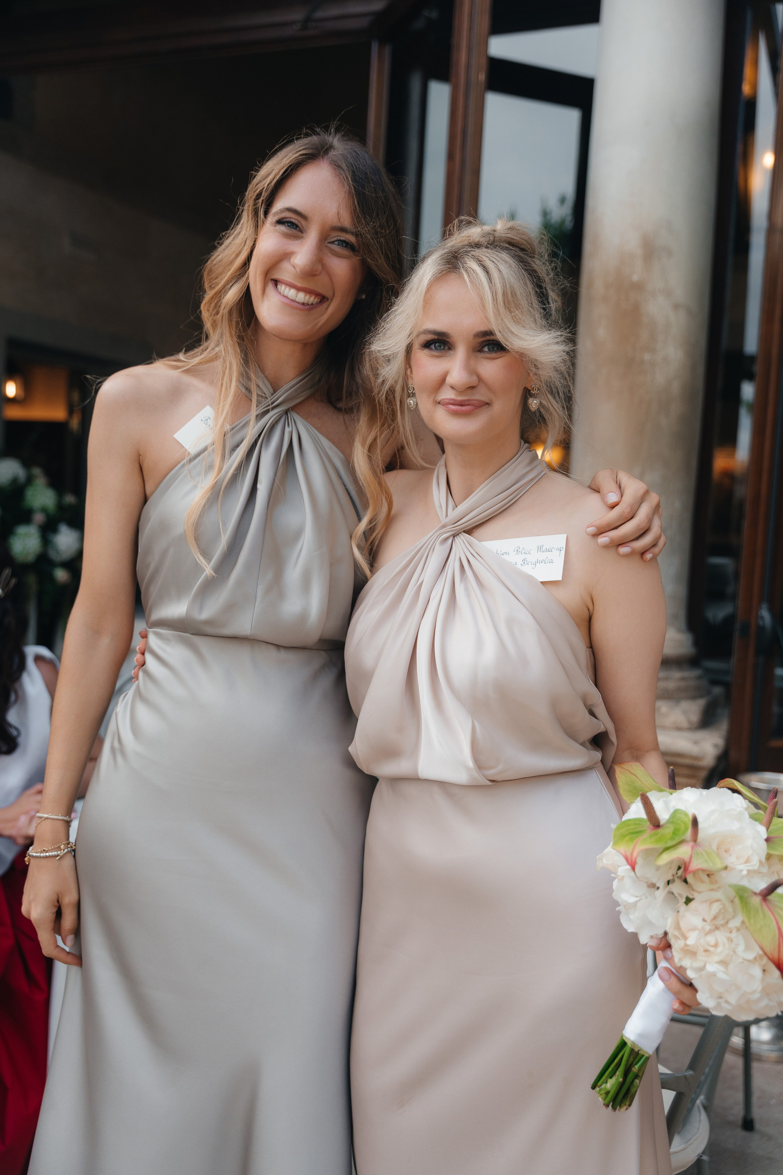 Anete & Nicola. Wedding photographer Natalia