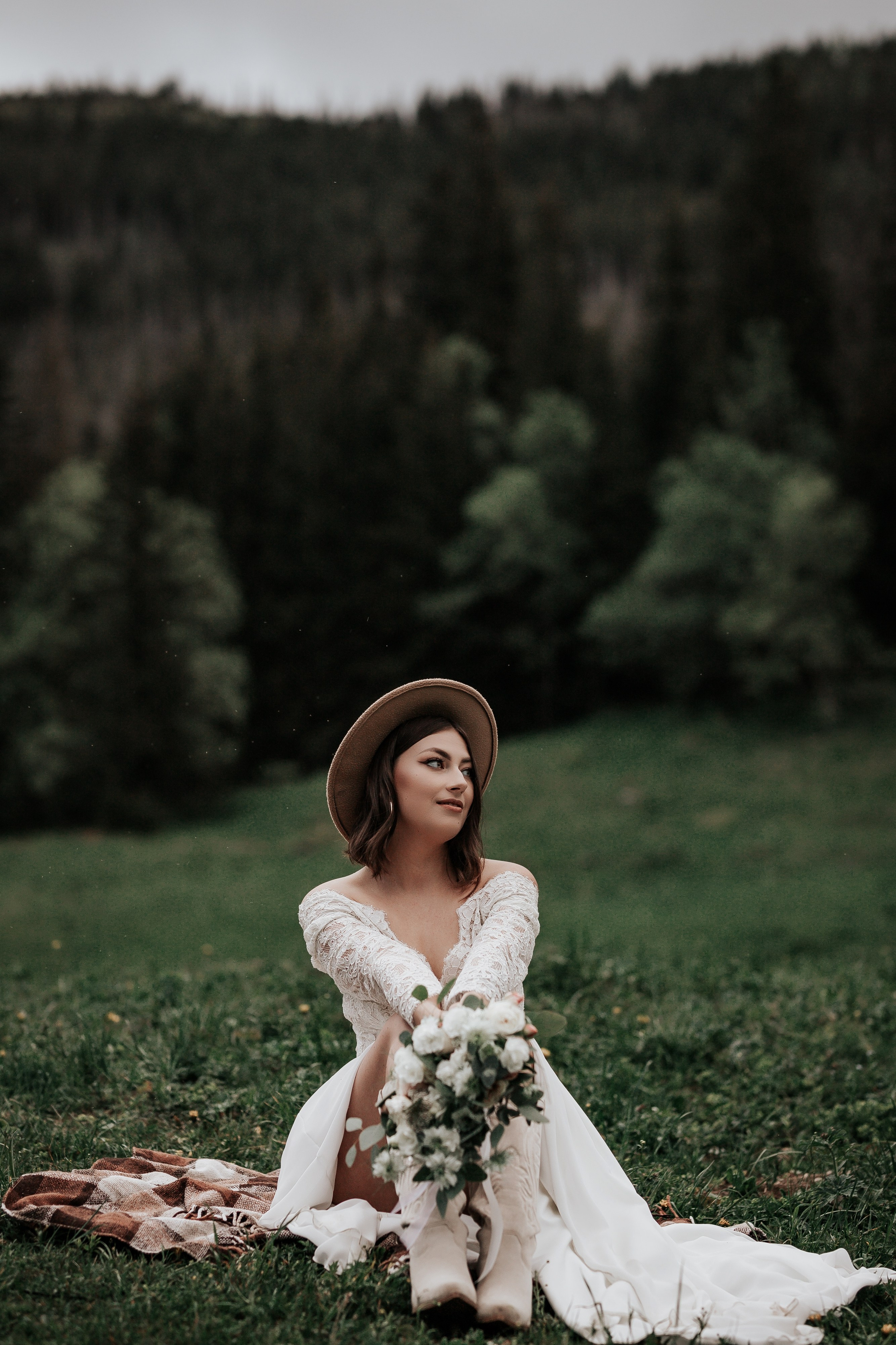 Anastasia & Ivan. Tatry. Fotograf ślubny i rodzinny w Krakowie Yana Klymova
