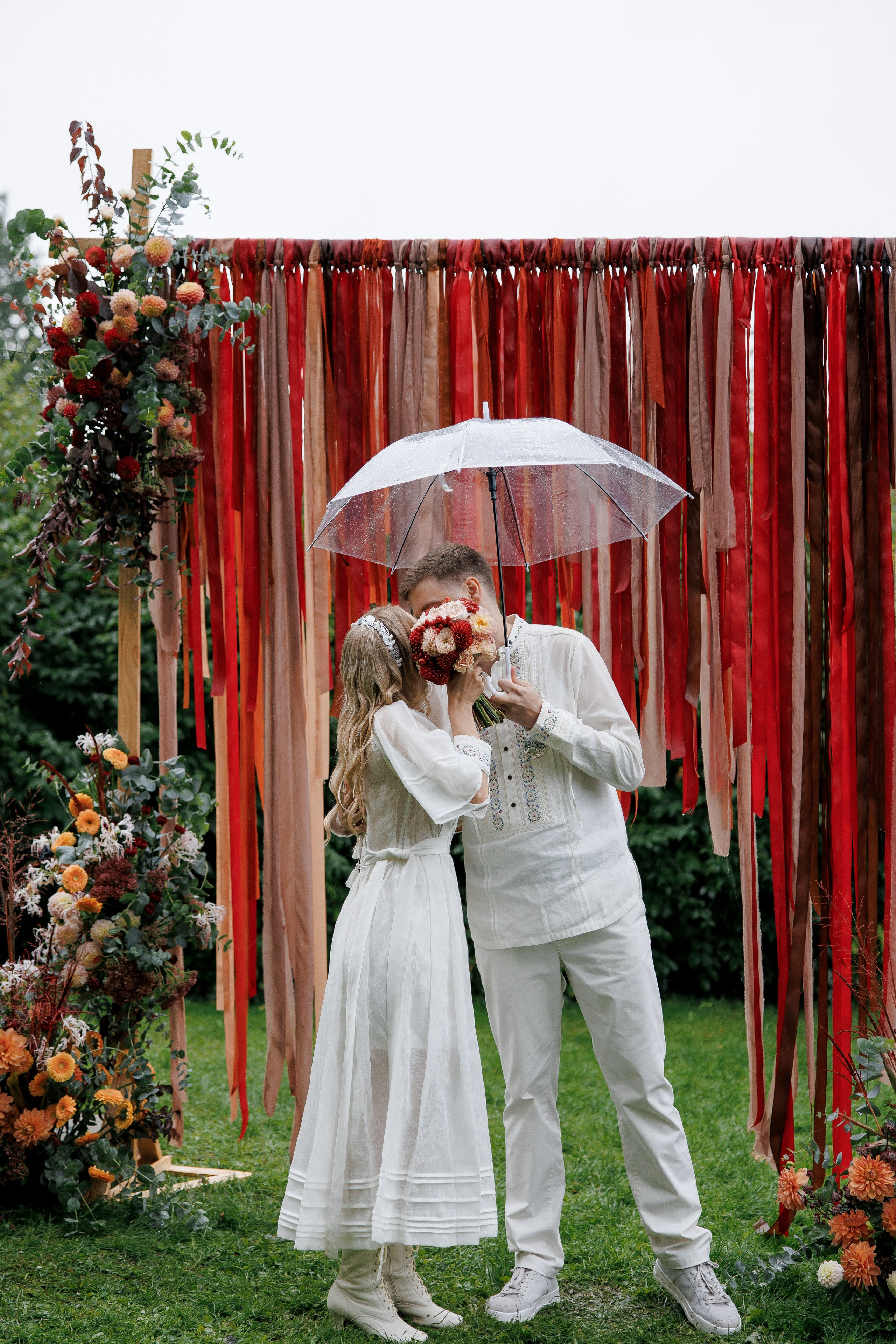 I&I. Oaza Lencze. 29.09.2025. Fotograf ślubny i rodzinny w Krakowie Yana Klymova