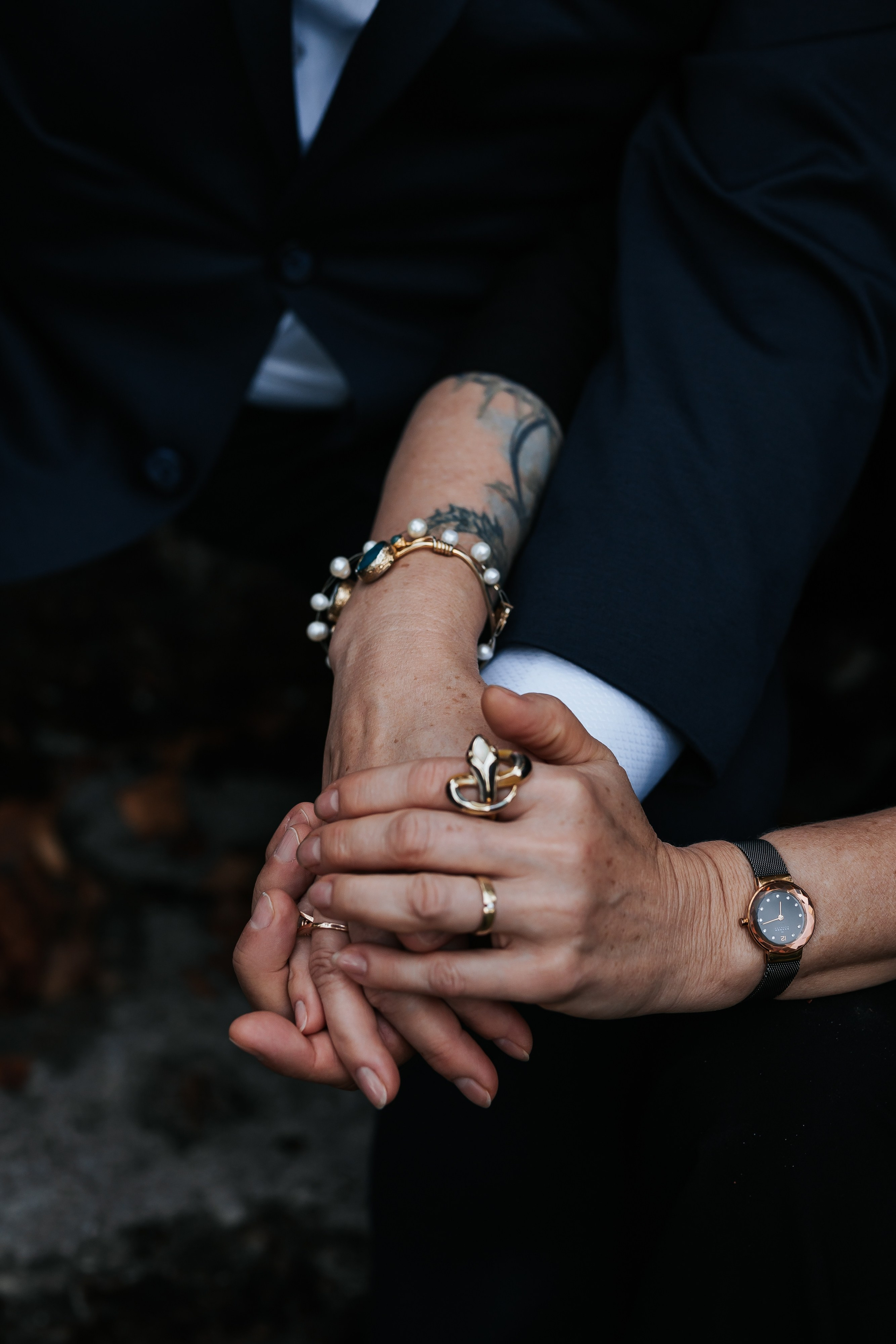 Maria & Serhiy. Dwor Sierakow. 25.09.2024. Fotograf ślubny i rodzinny w Krakowie Yana Klymova