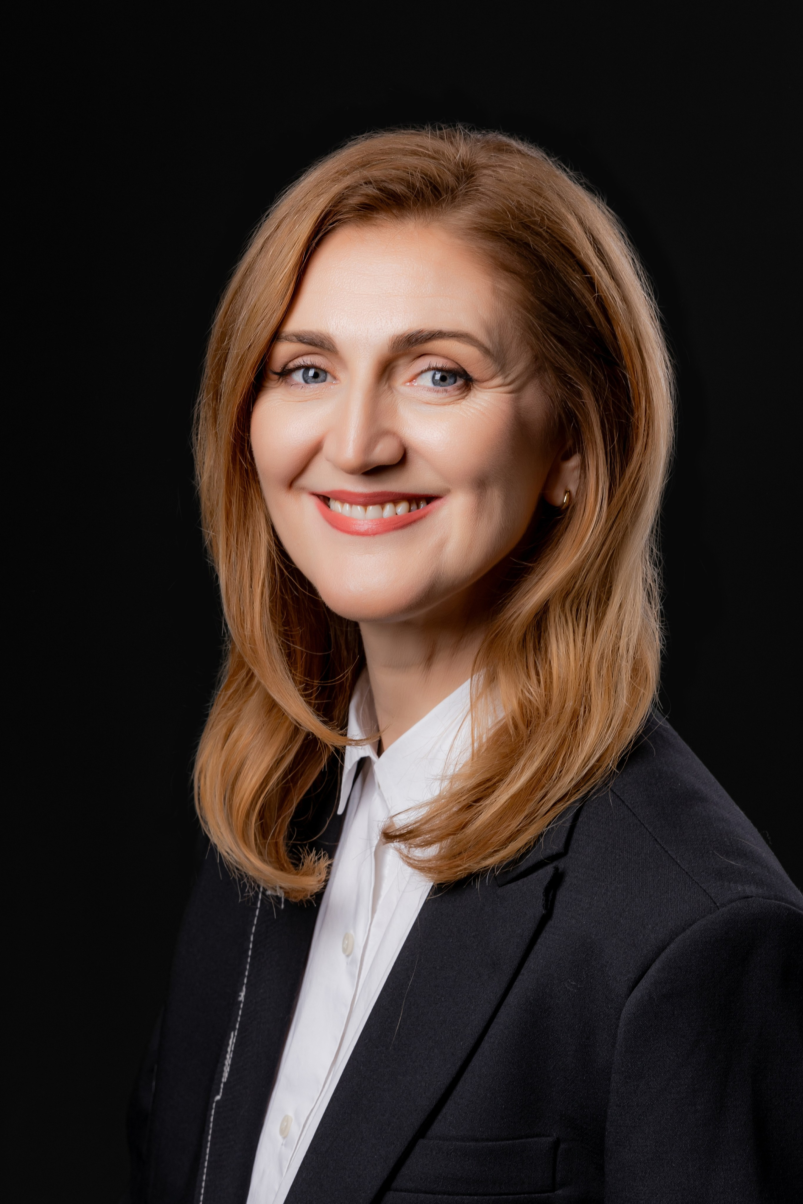 Business-Porträt. Фотограф в Германии — Михаэль Барон