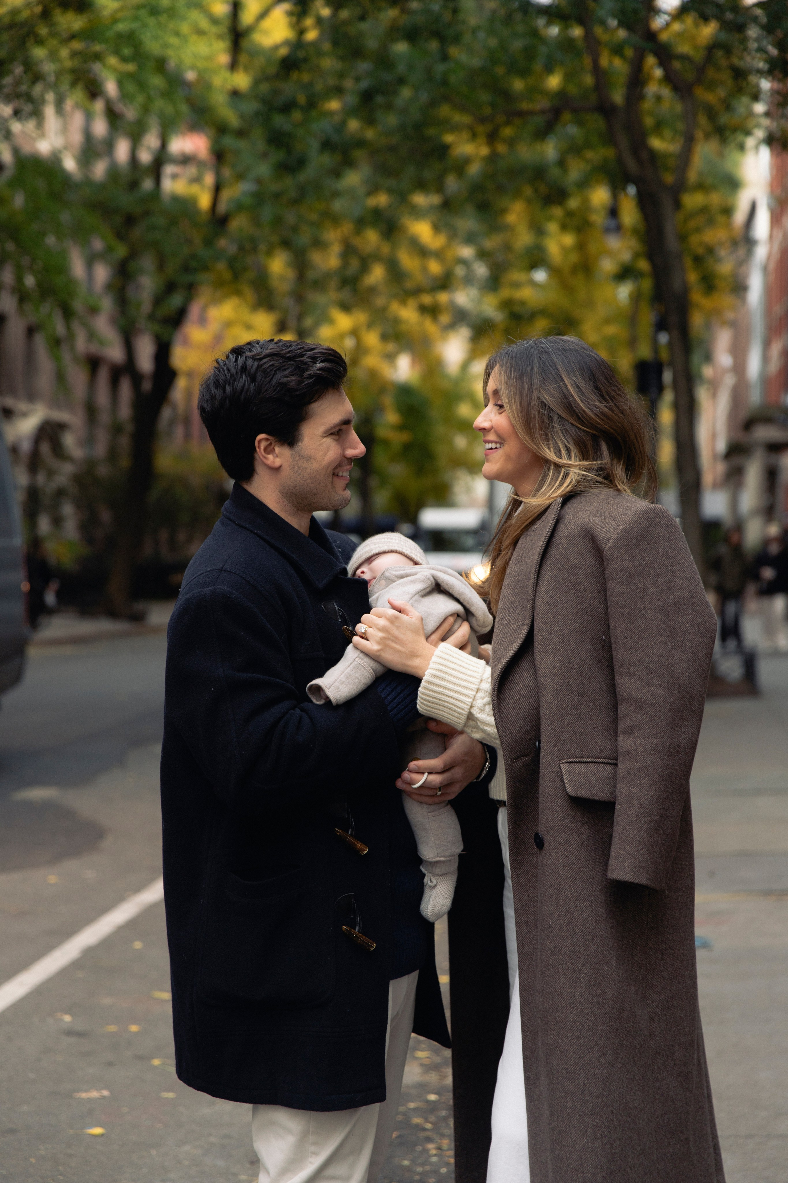 Alistair and Molly. Psuturie Photographer NYC