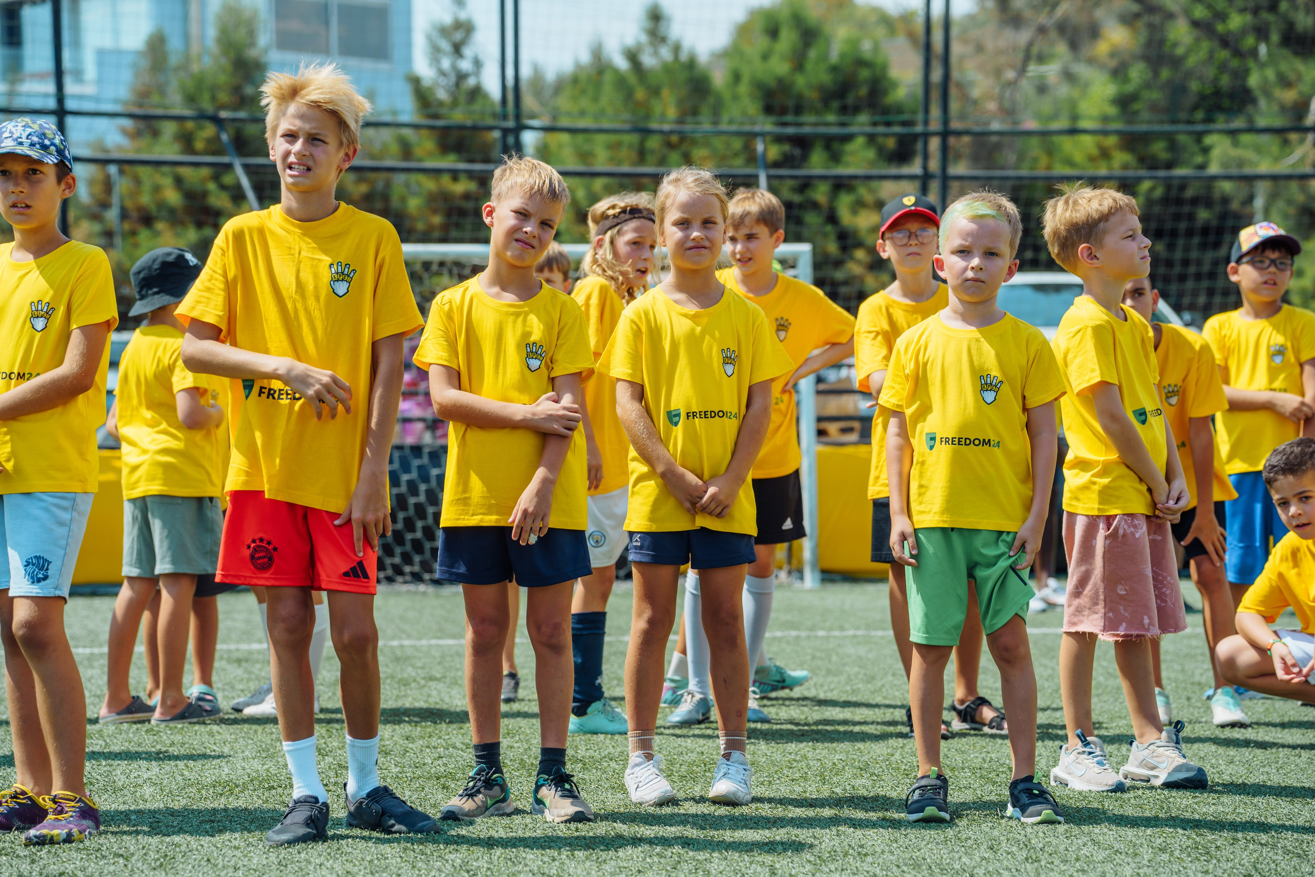 Krasava. Photographer in Cyprus