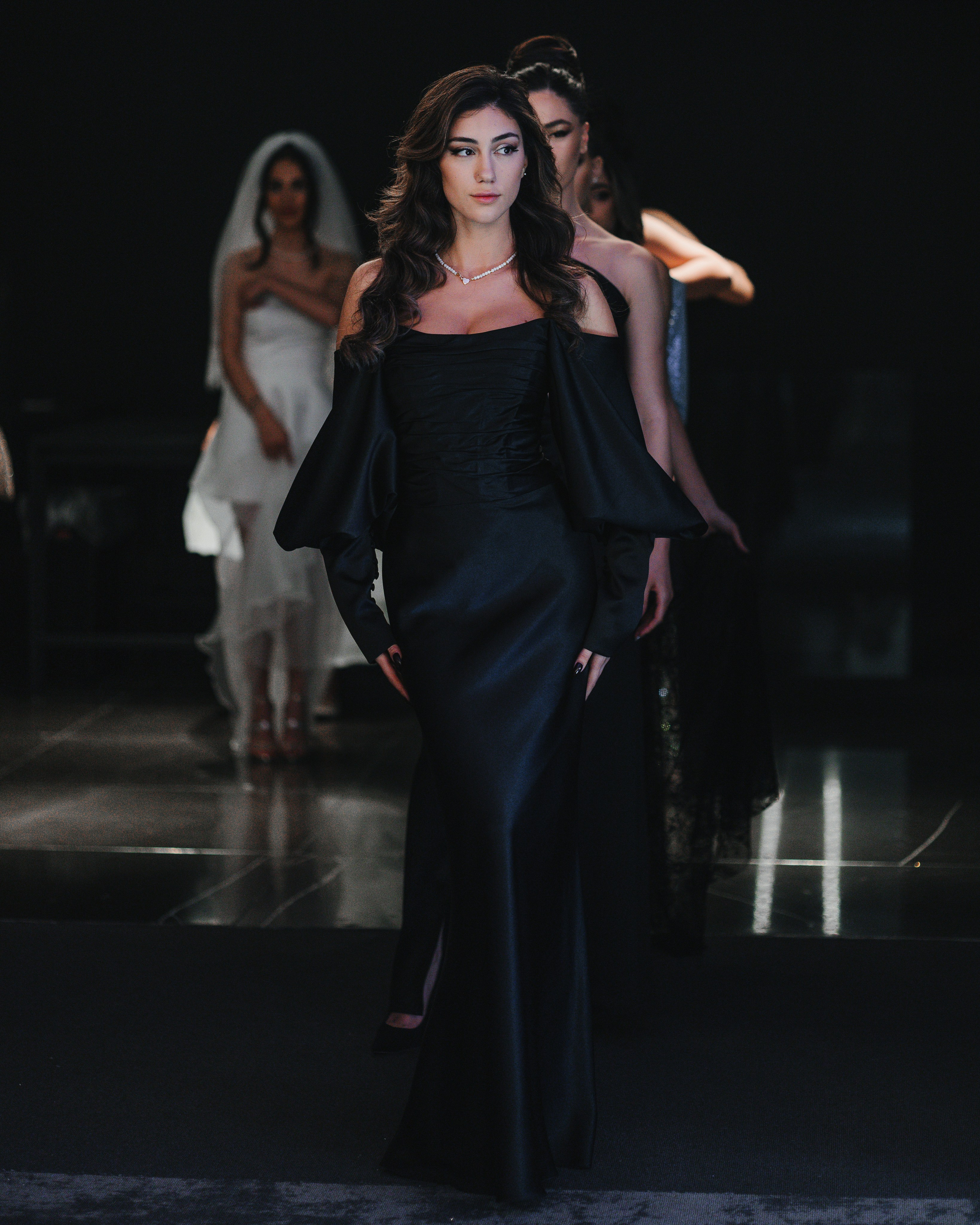 Wedding Exhibition 2024. Bspander