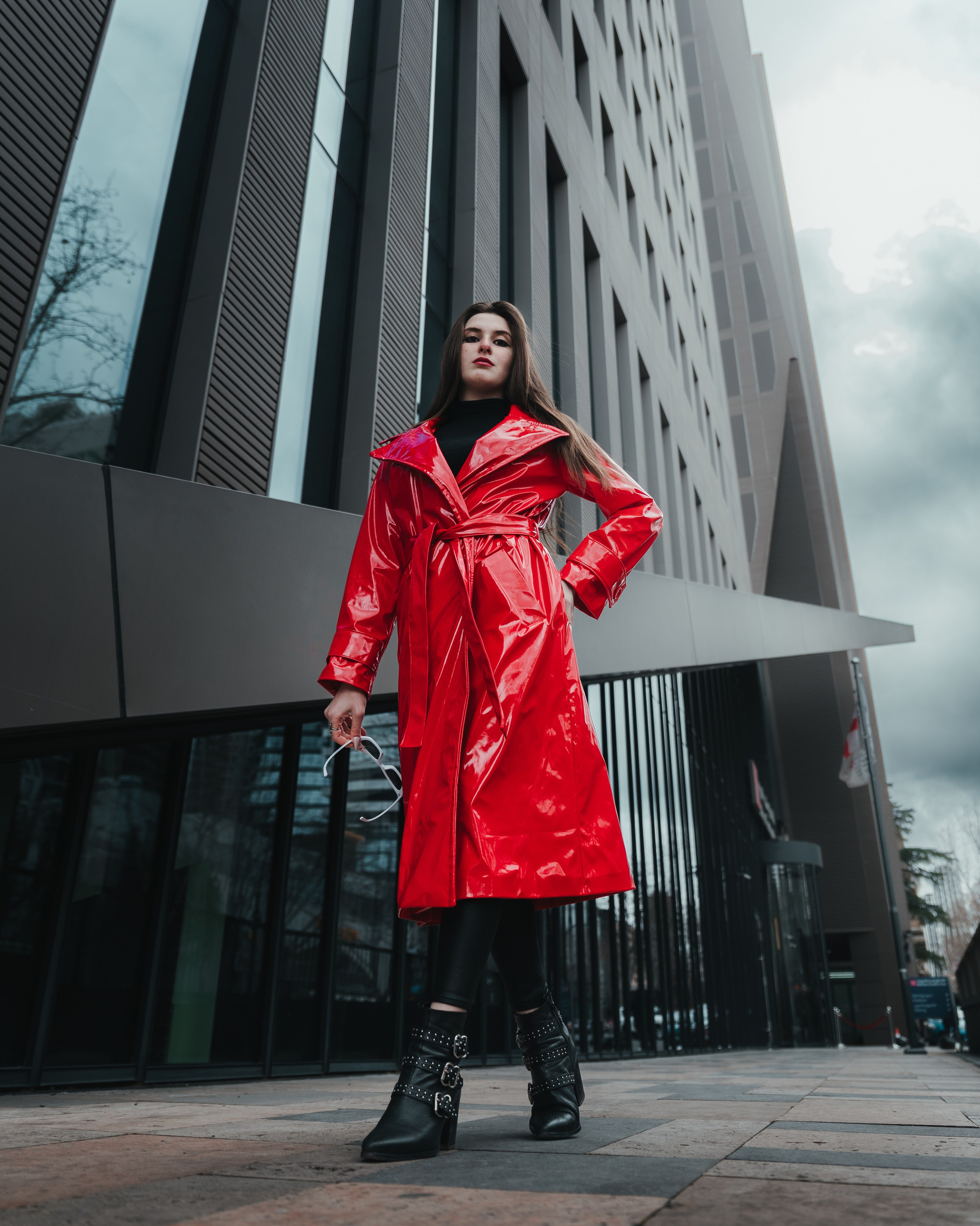 A N N U K I. Bspander