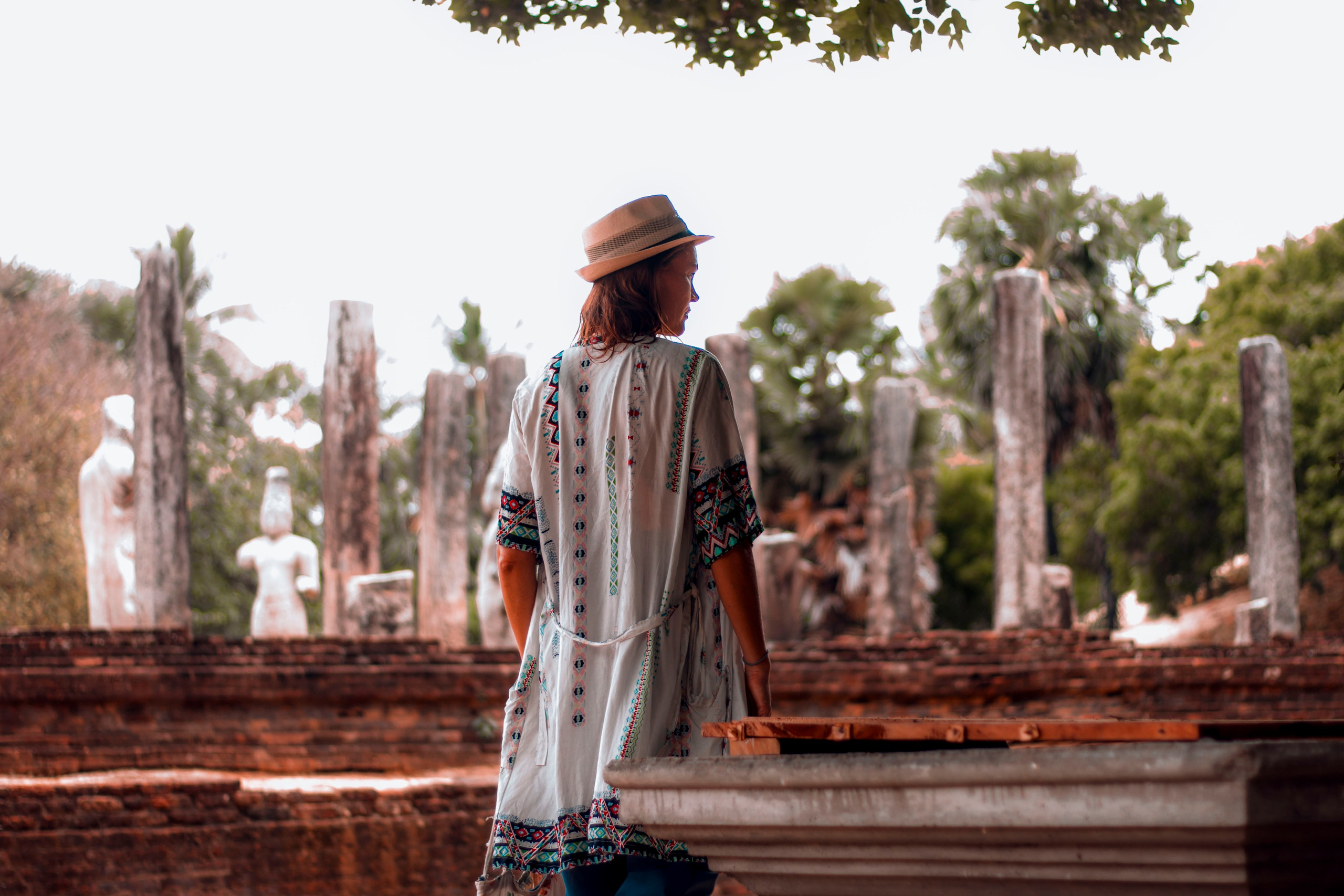 Sri Lanka. Art Photographer