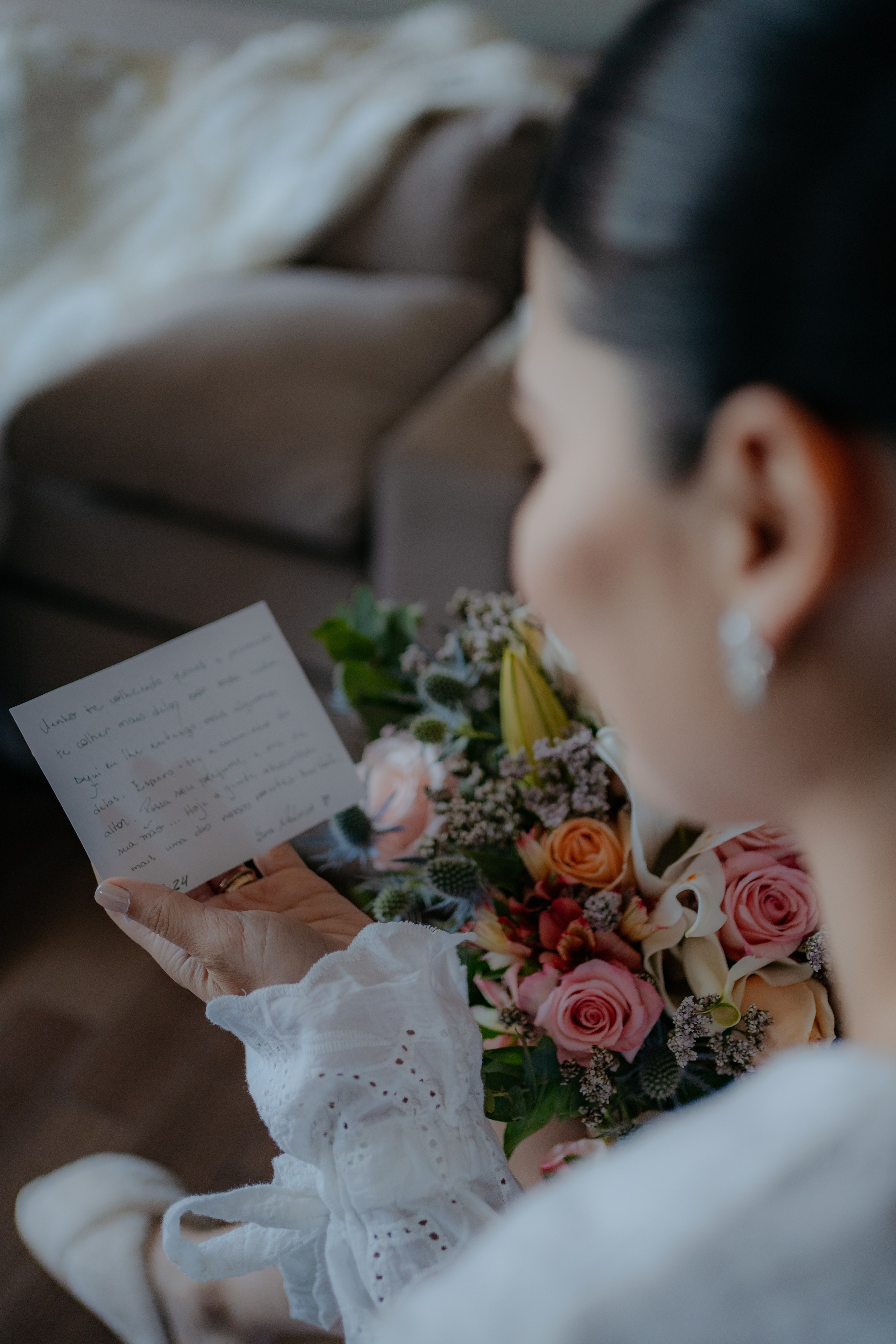 Jessica e Anna Luiza (matrimonio). Principal