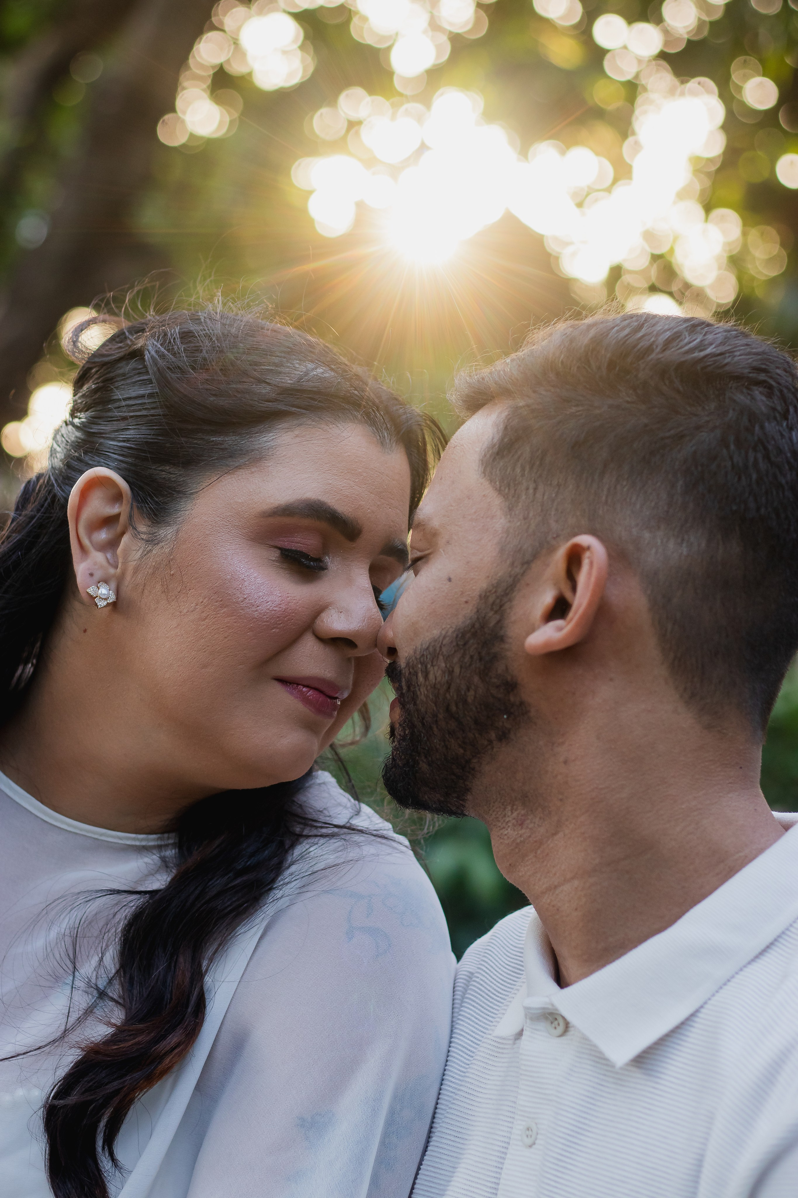 Pre-Wedding • Ana e Jefferson. Ricardo Paulino Fotógrafo em Fortaleza