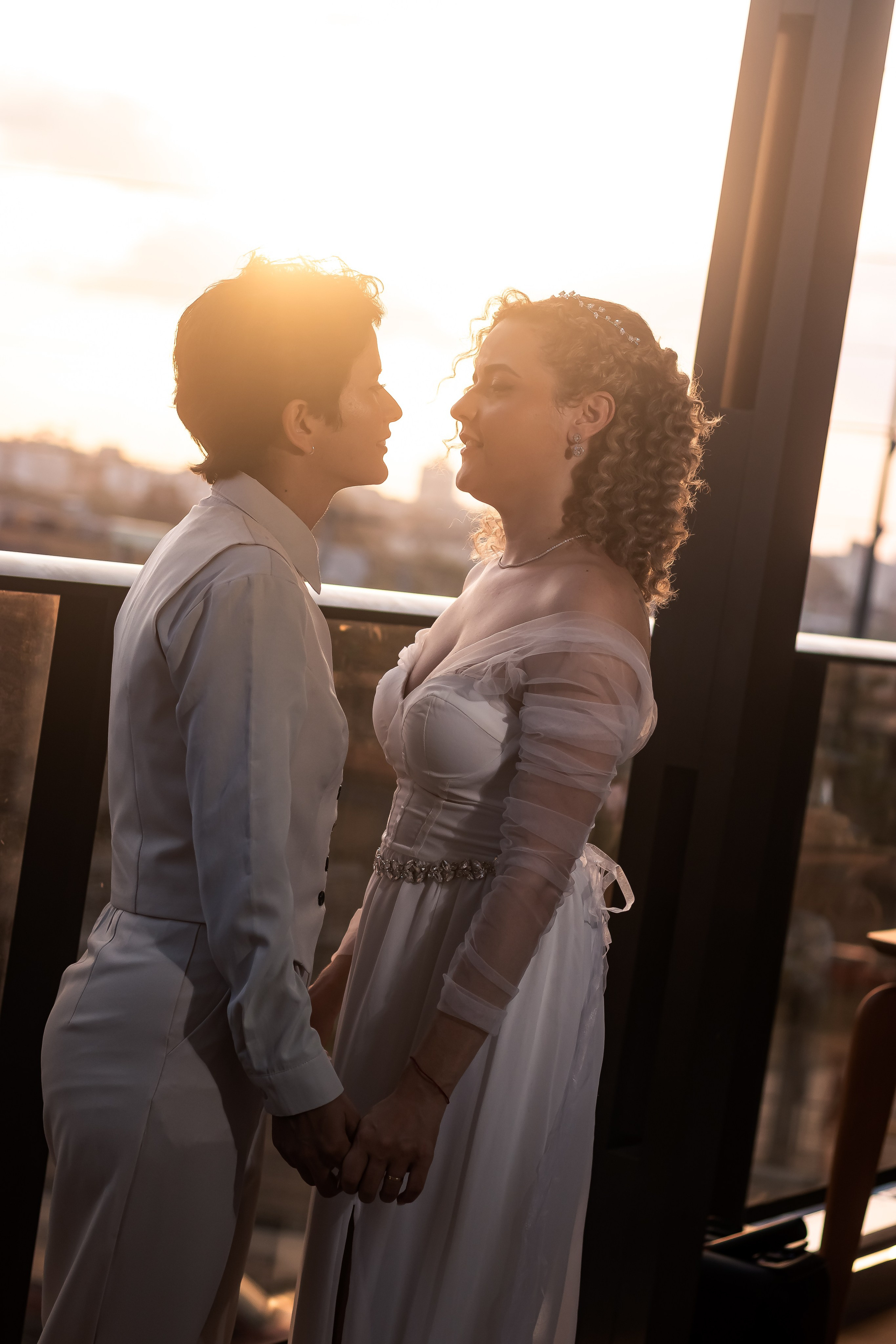 Thannara & Ariane. Ricardo Paulino Fotógrafo em Fortaleza