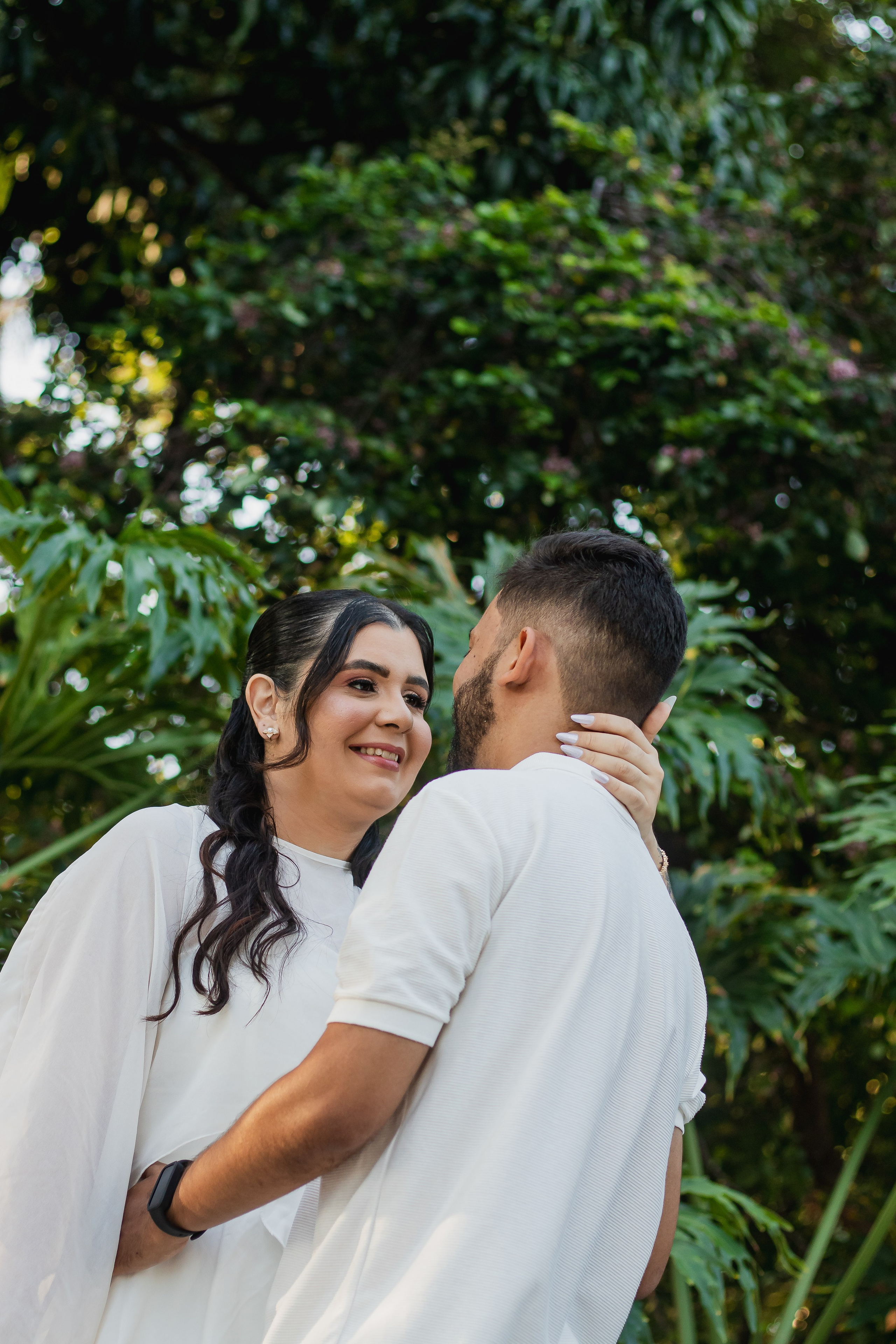 Pre-Wedding • Ana e Jefferson. Ricardo Paulino Fotógrafo em Fortaleza