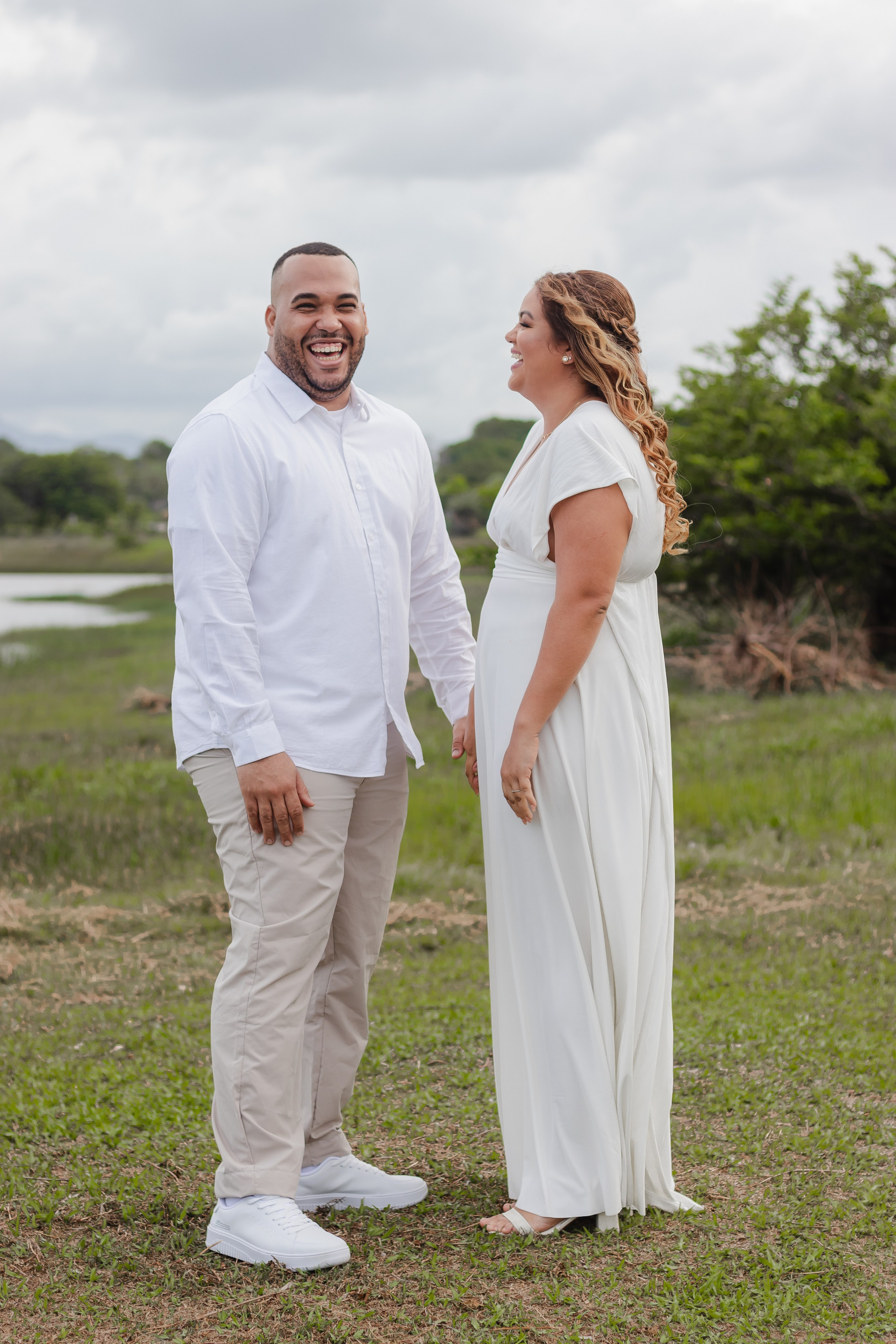 Pre-Wedding • Junior e Lorrany. Ricardo Paulino Fotógrafo em Fortaleza