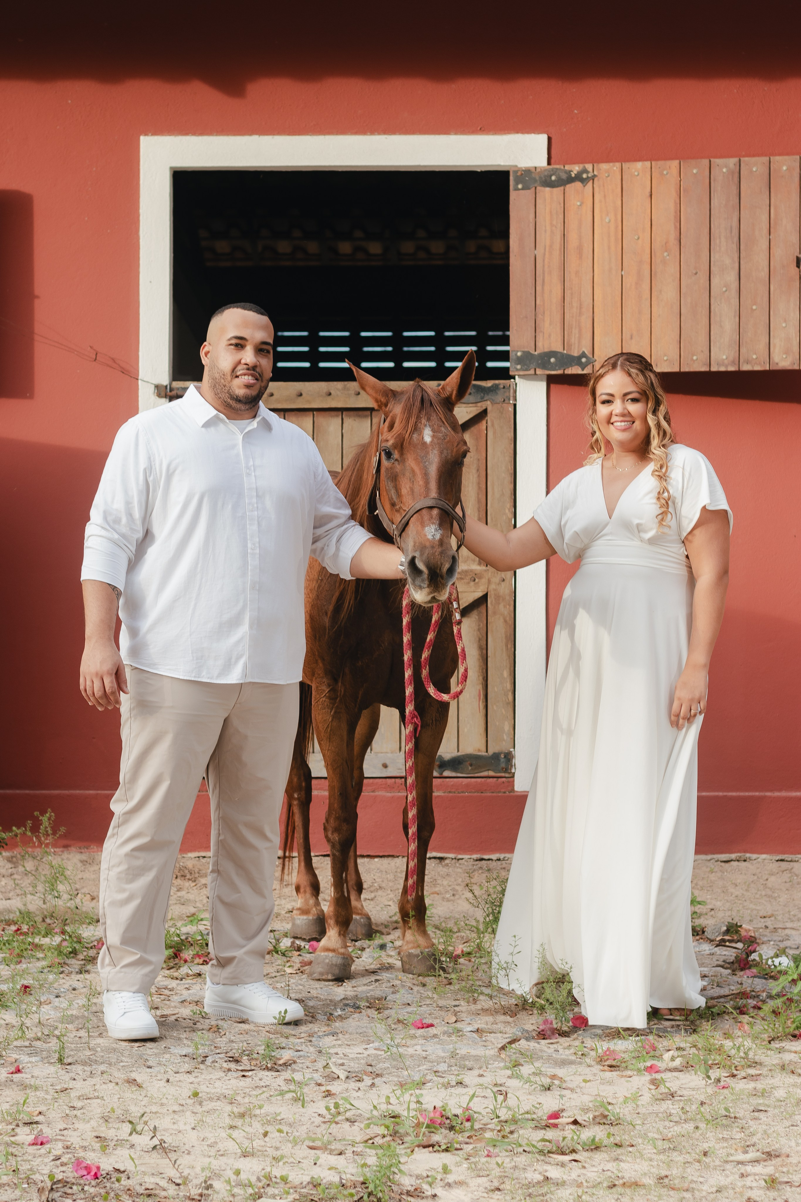 Pre-Wedding • Junior e Lorrany. Ricardo Paulino Fotógrafo em Fortaleza