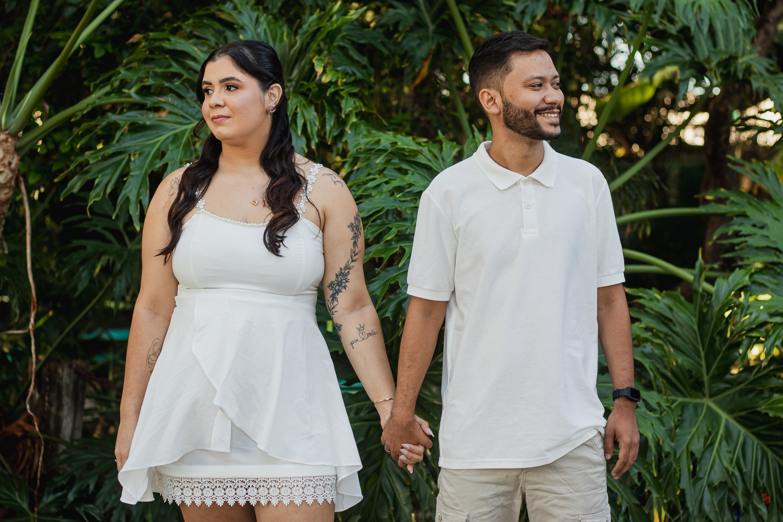 Pre-Wedding • Ana e Jefferson. Ricardo Paulino Fotógrafo em Fortaleza