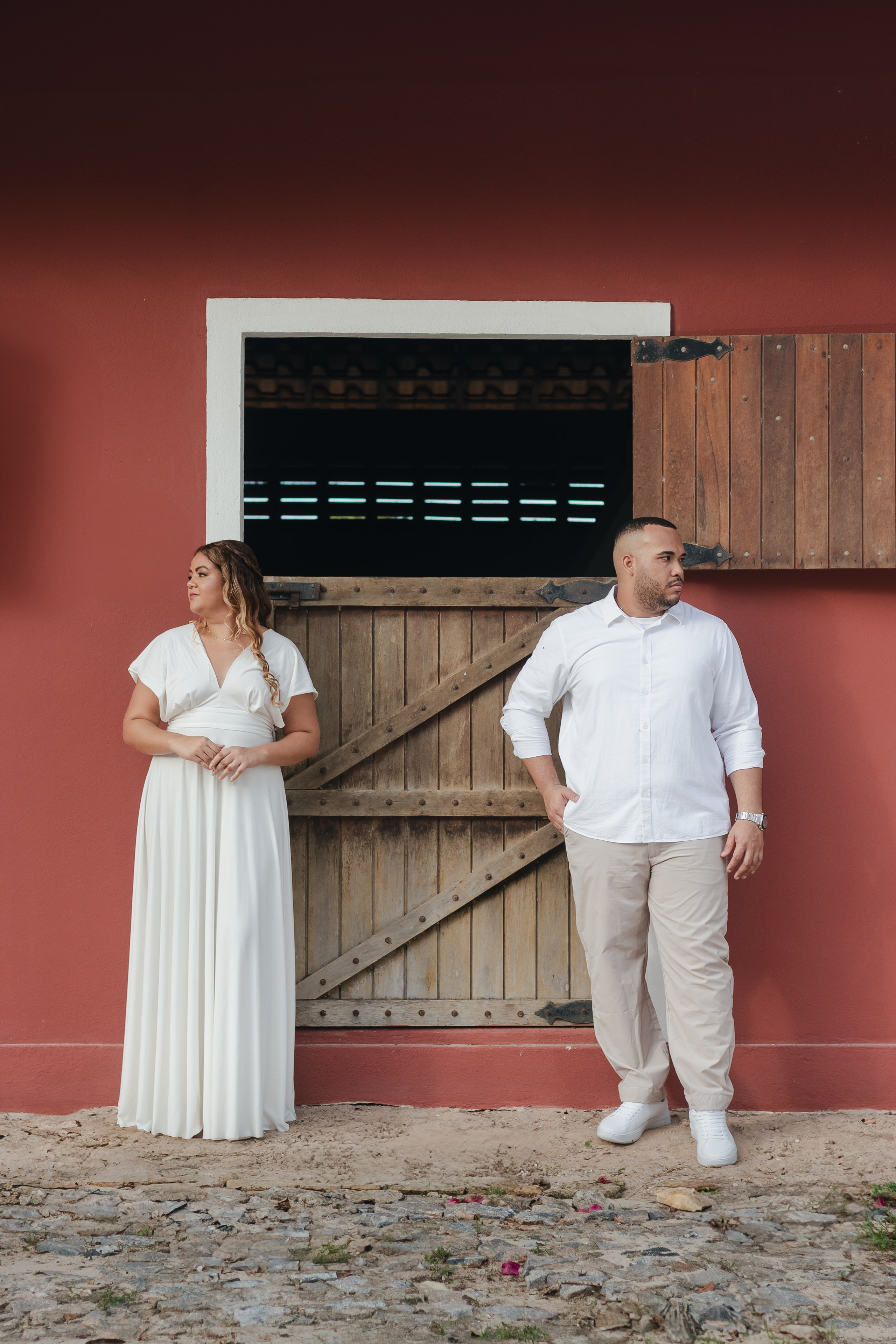Pre-Wedding • Junior e Lorrany. Ricardo Paulino Fotógrafo em Fortaleza