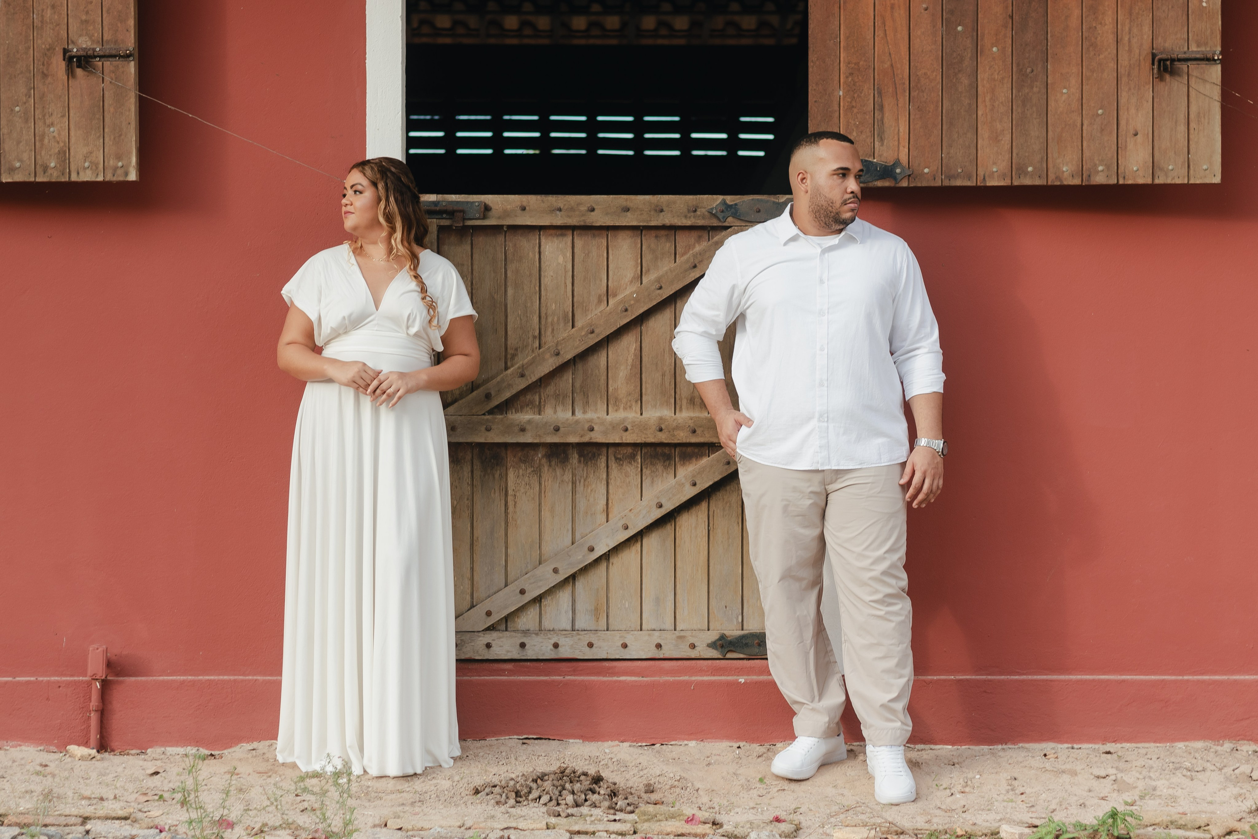 Pre-Wedding • Junior e Lorrany. Ricardo Paulino Fotógrafo em Fortaleza