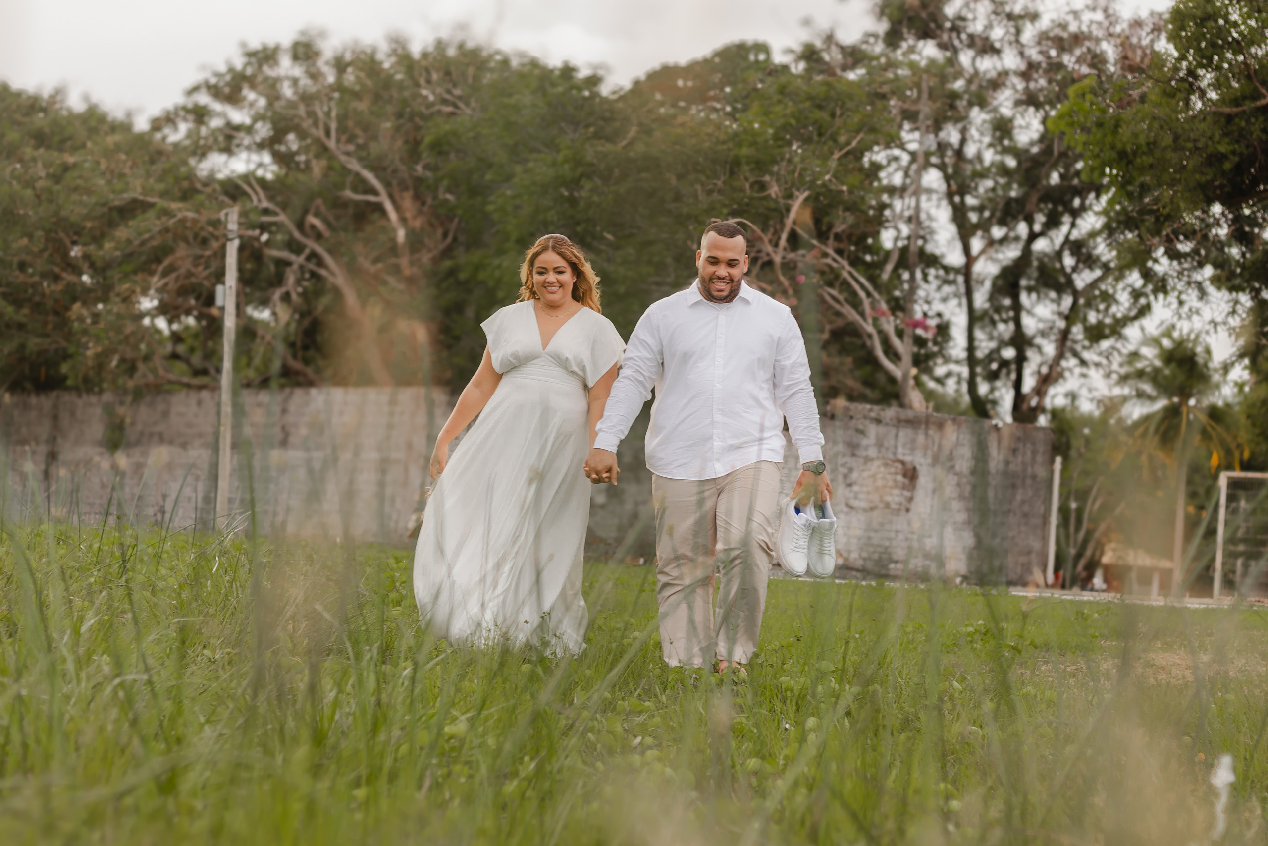Pre-Wedding • Junior e Lorrany. Ricardo Paulino Fotógrafo em Fortaleza