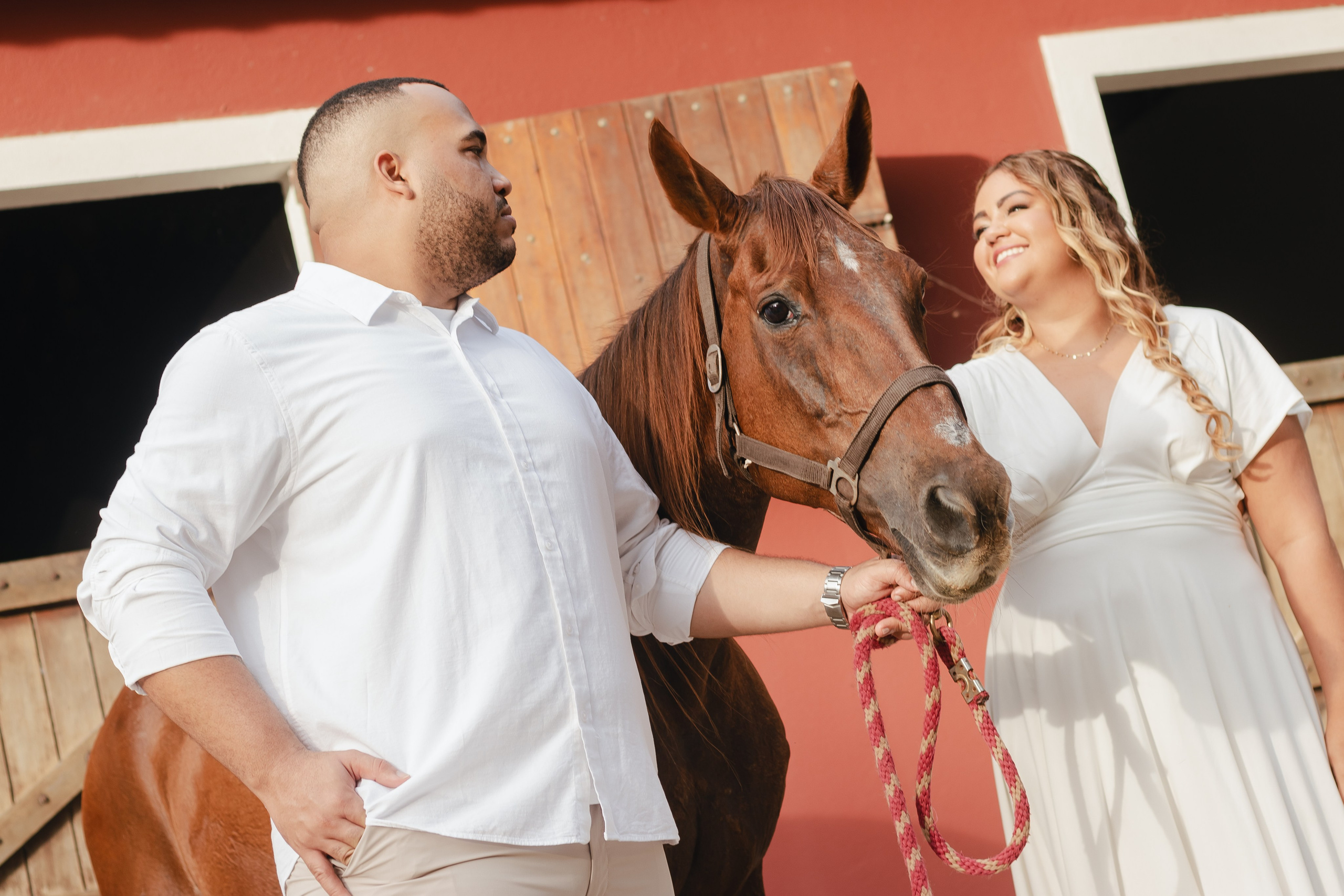 Pre-Wedding • Junior e Lorrany. Ricardo Paulino Fotógrafo em Fortaleza