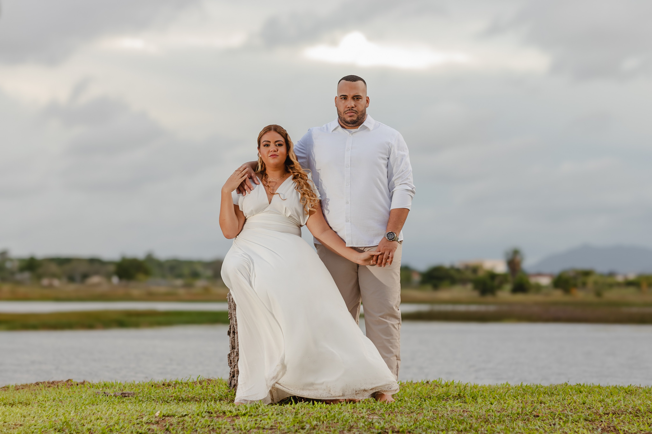 Pre-Wedding • Junior e Lorrany. Ricardo Paulino Fotógrafo em Fortaleza