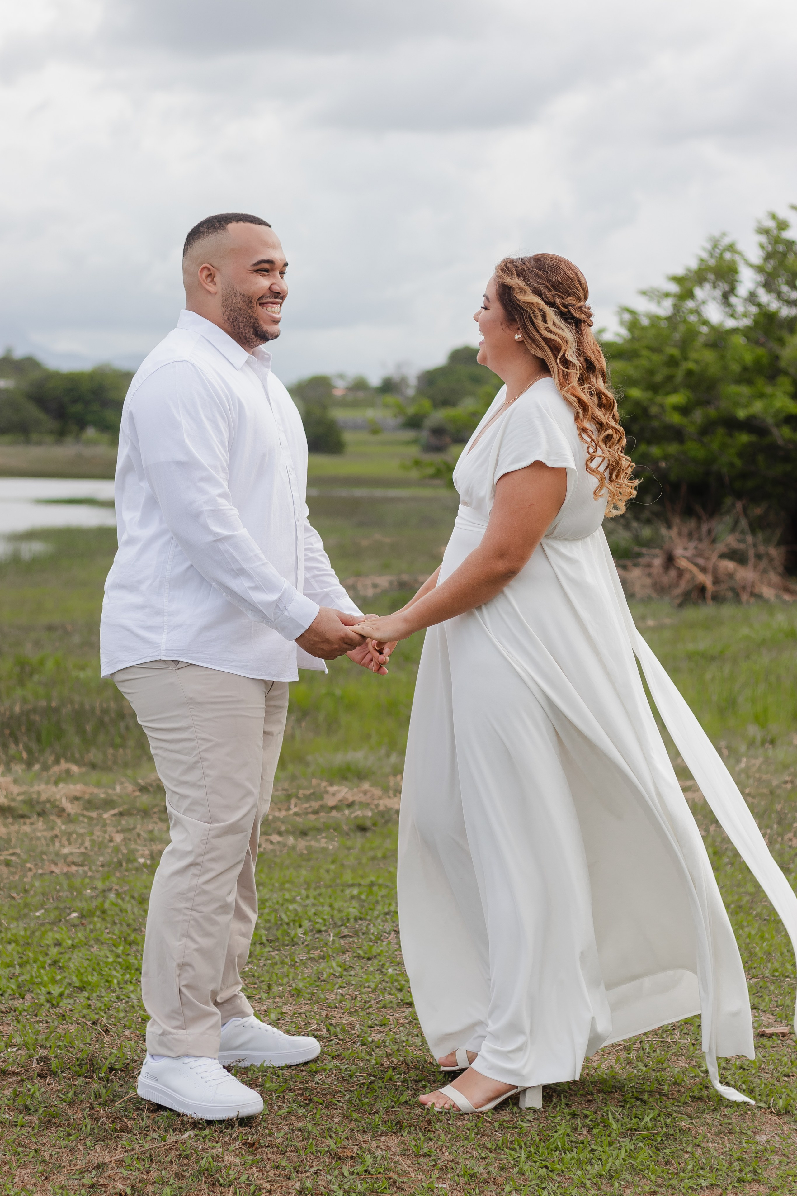 Pre-Wedding • Junior e Lorrany. Ricardo Paulino Fotógrafo em Fortaleza