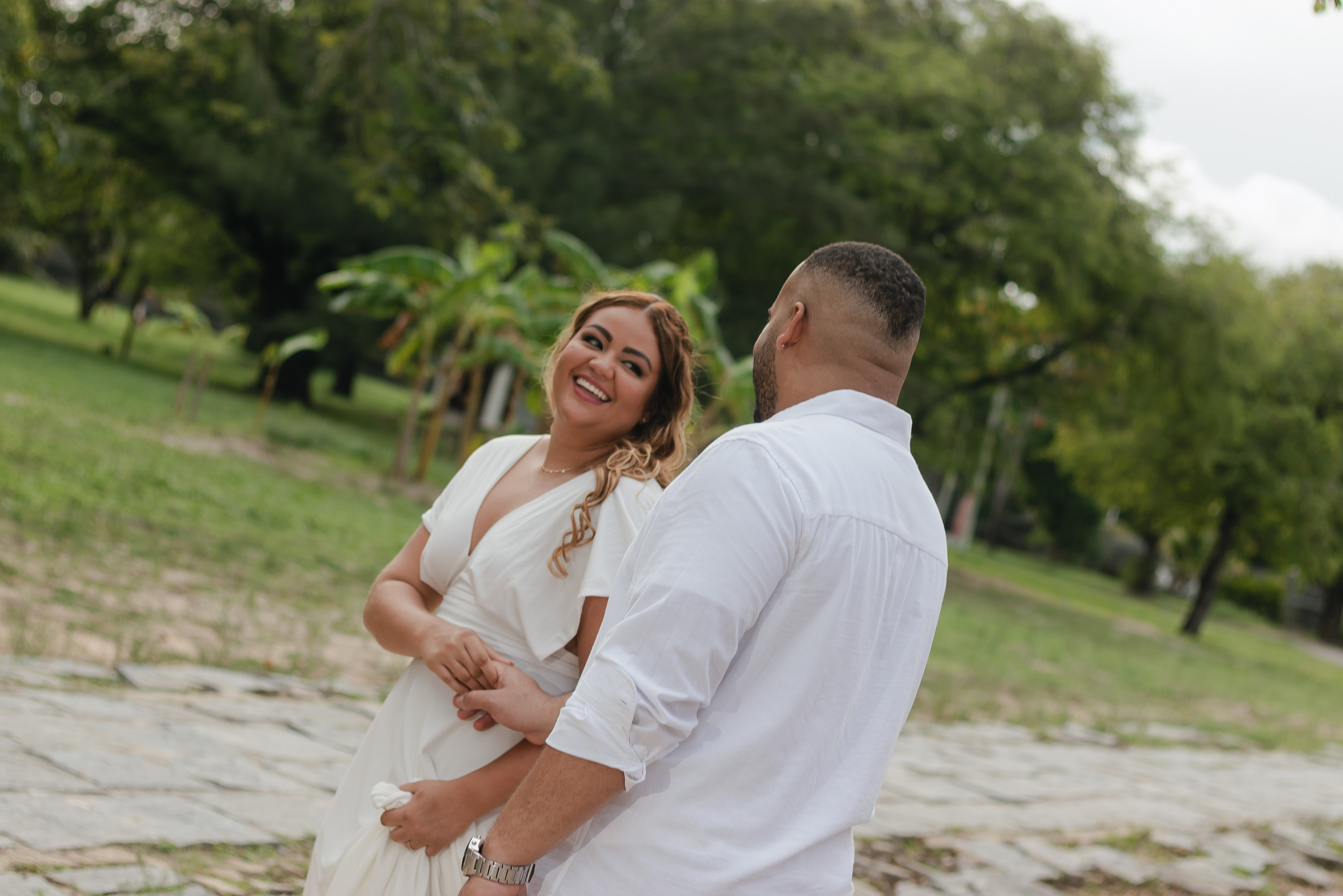 Pre-Wedding • Junior e Lorrany. Ricardo Paulino Fotógrafo em Fortaleza