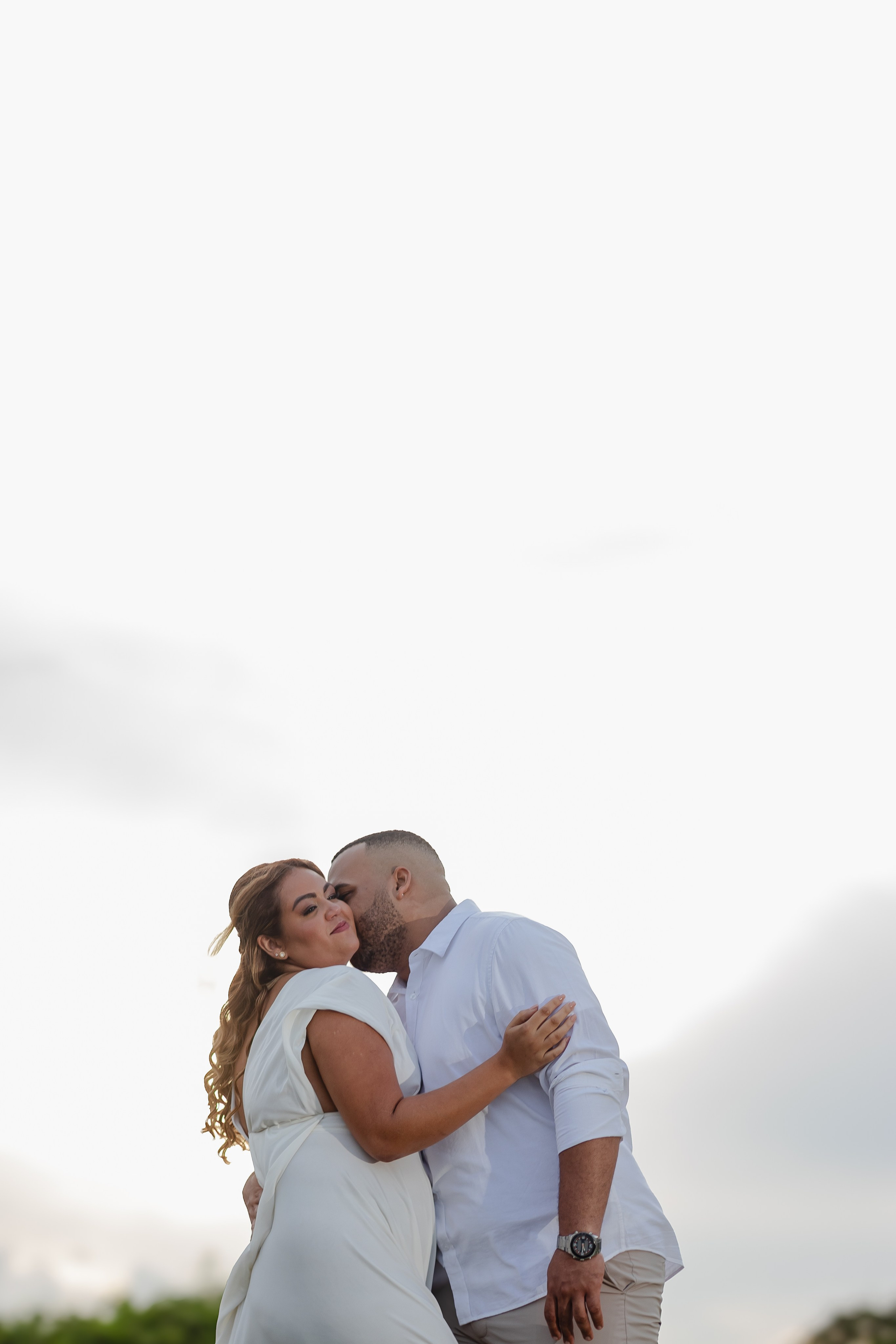 Pre-Wedding • Junior e Lorrany. Ricardo Paulino Fotógrafo em Fortaleza