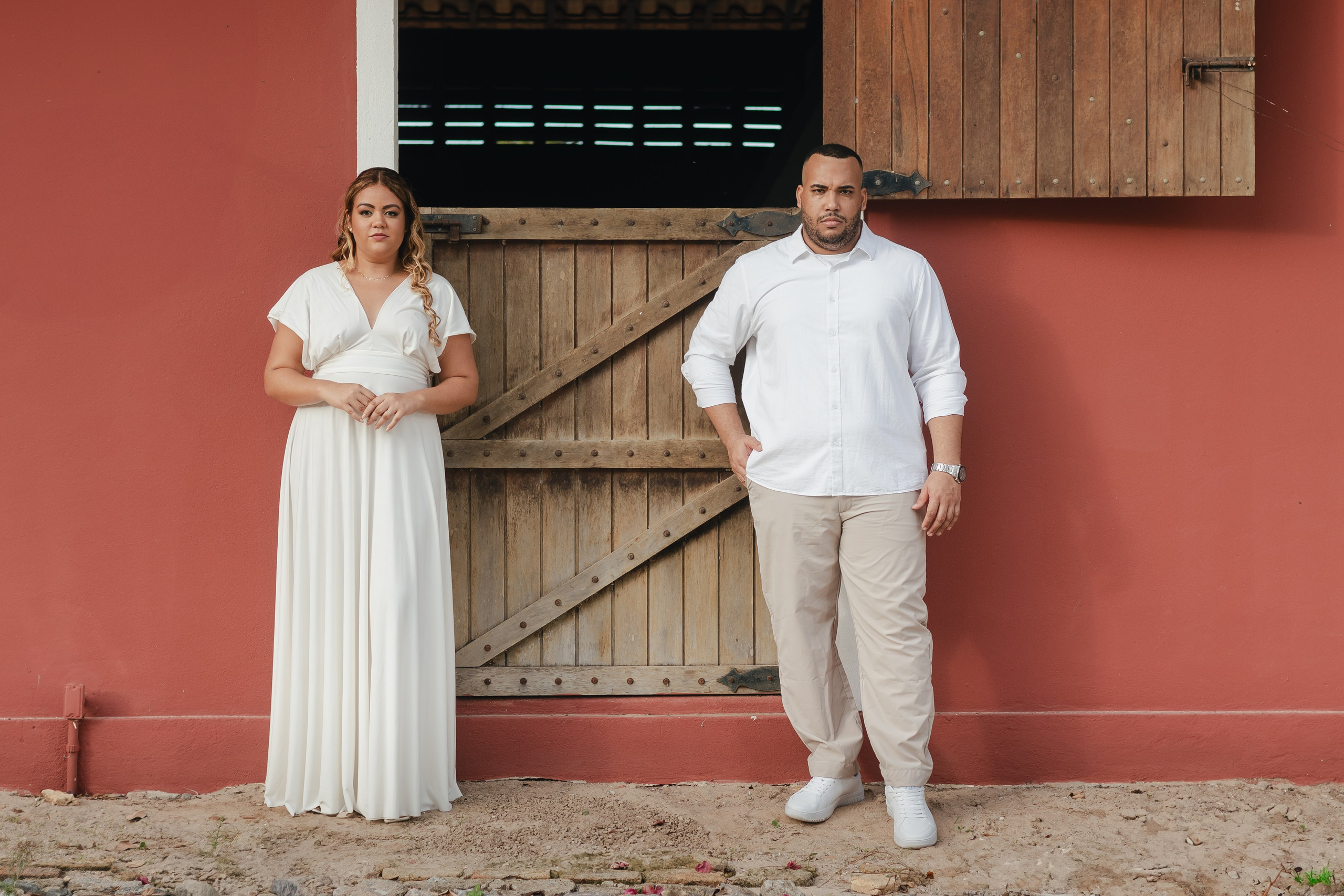 Pre-Wedding • Junior e Lorrany. Ricardo Paulino Fotógrafo em Fortaleza