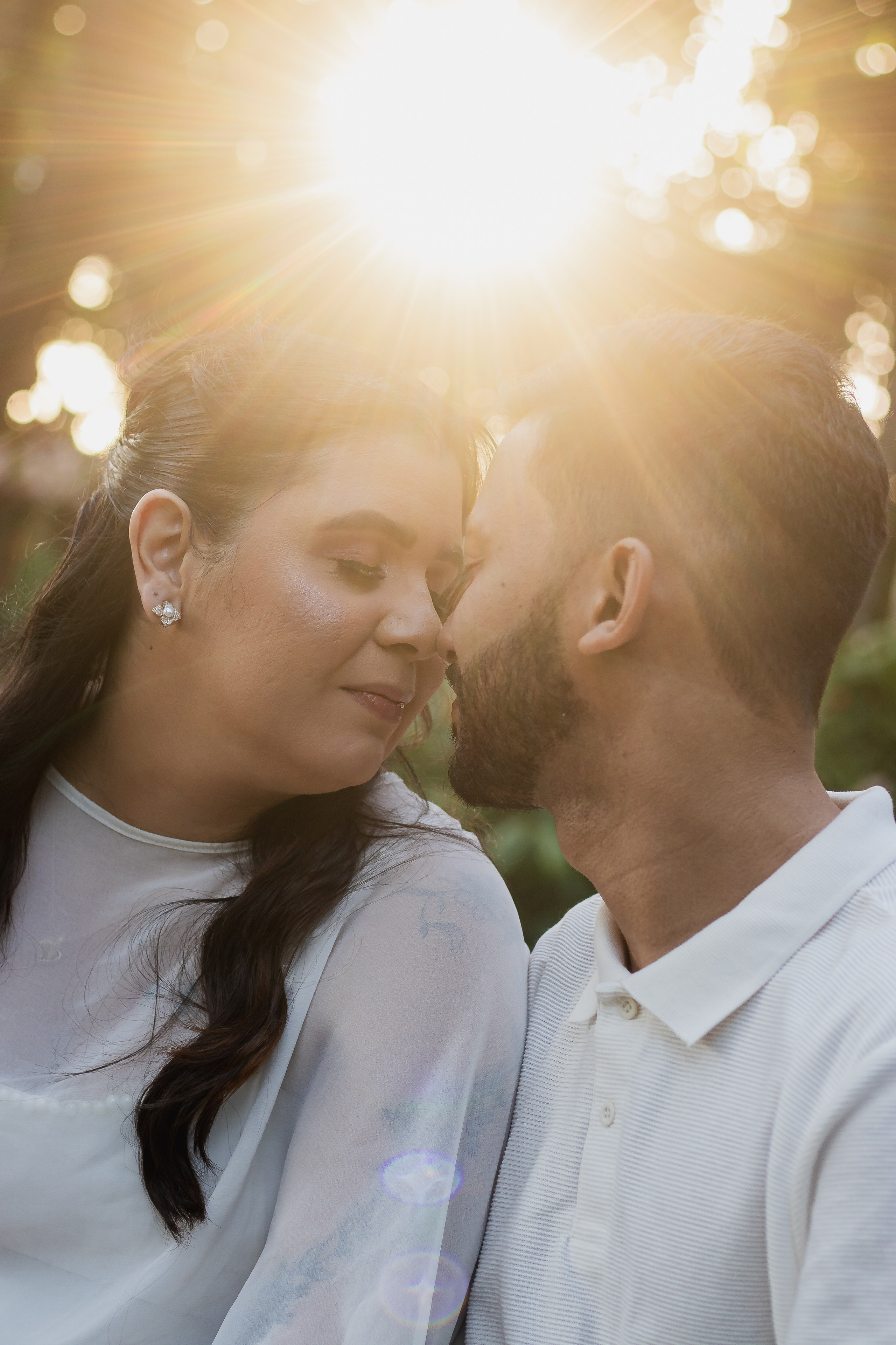 Pre-Wedding • Ana e Jefferson. Ricardo Paulino Fotógrafo em Fortaleza