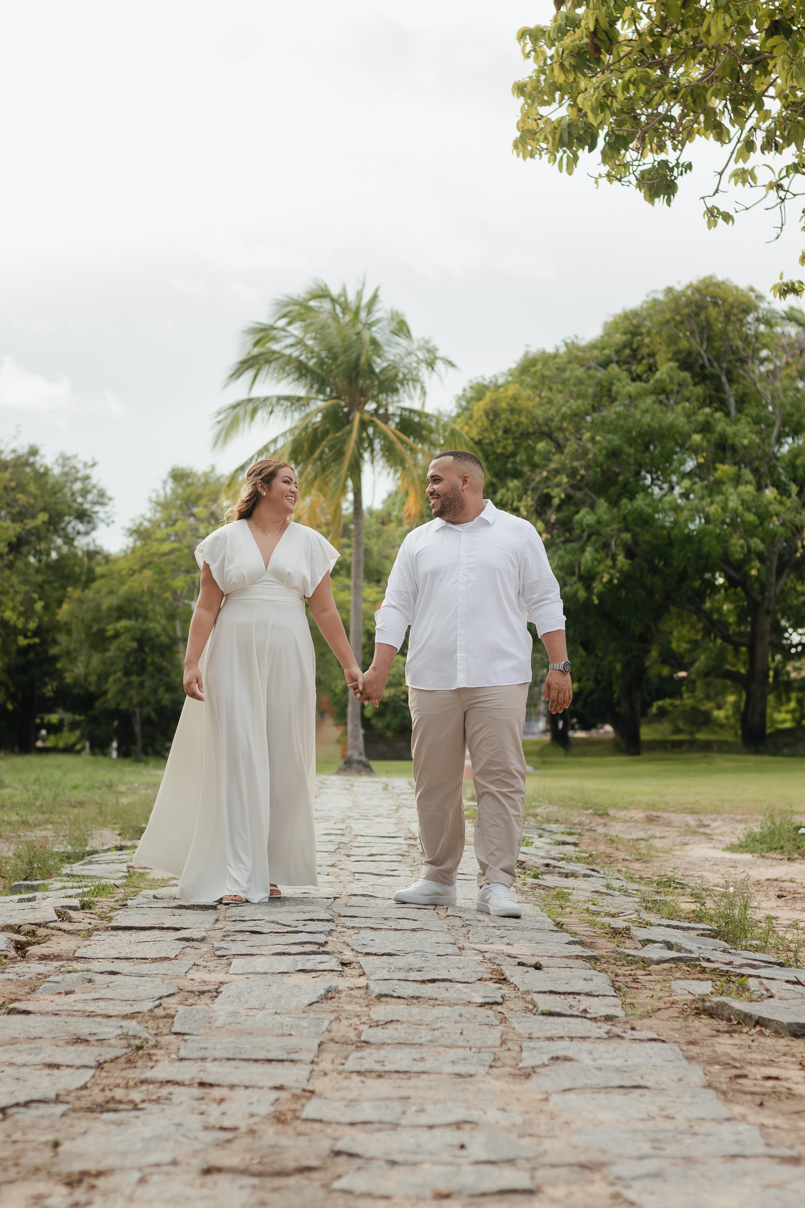 Pre-Wedding • Junior e Lorrany. Ricardo Paulino Fotógrafo em Fortaleza