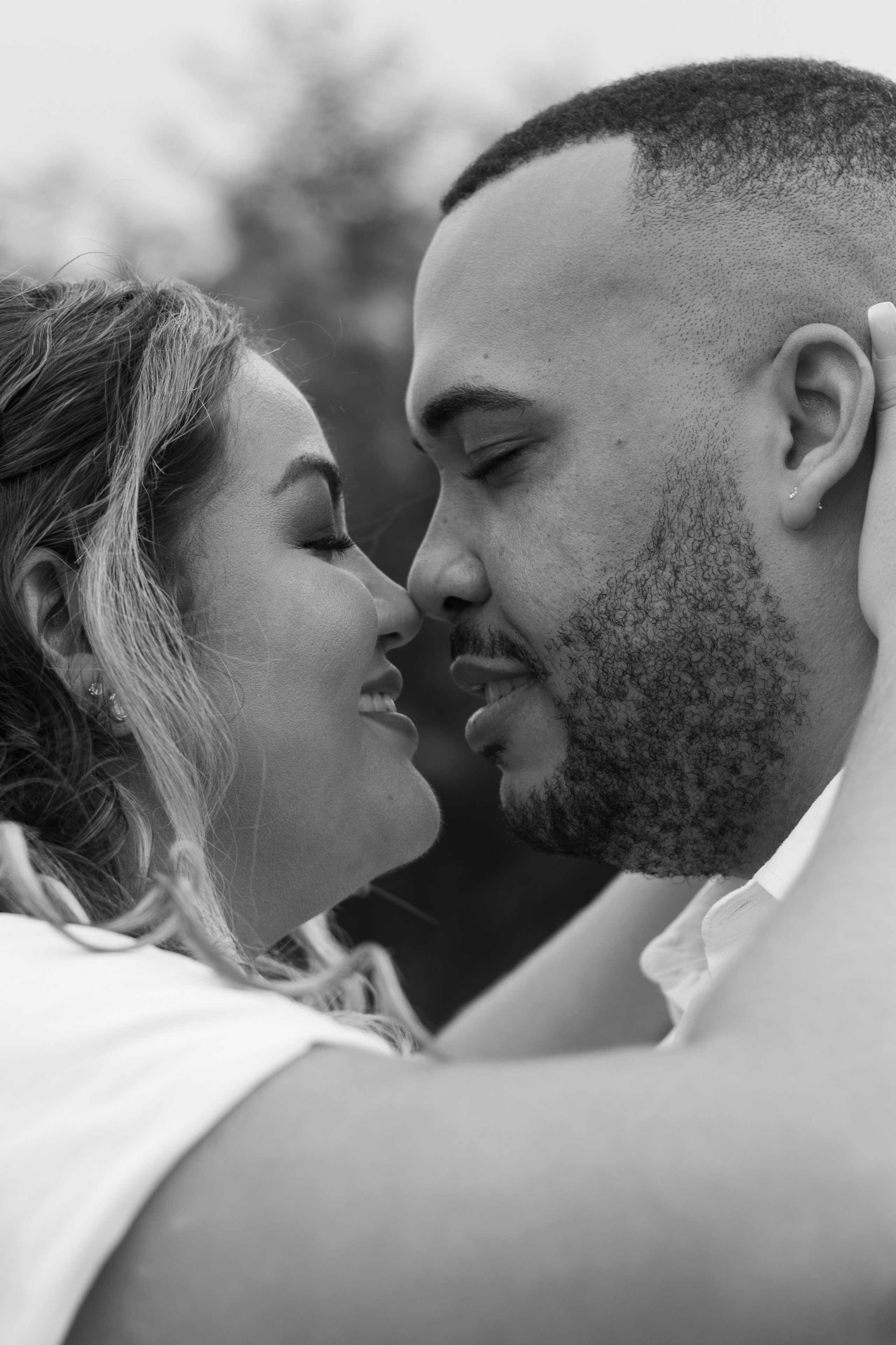 Pre-Wedding • Junior e Lorrany. Ricardo Paulino Fotógrafo em Fortaleza