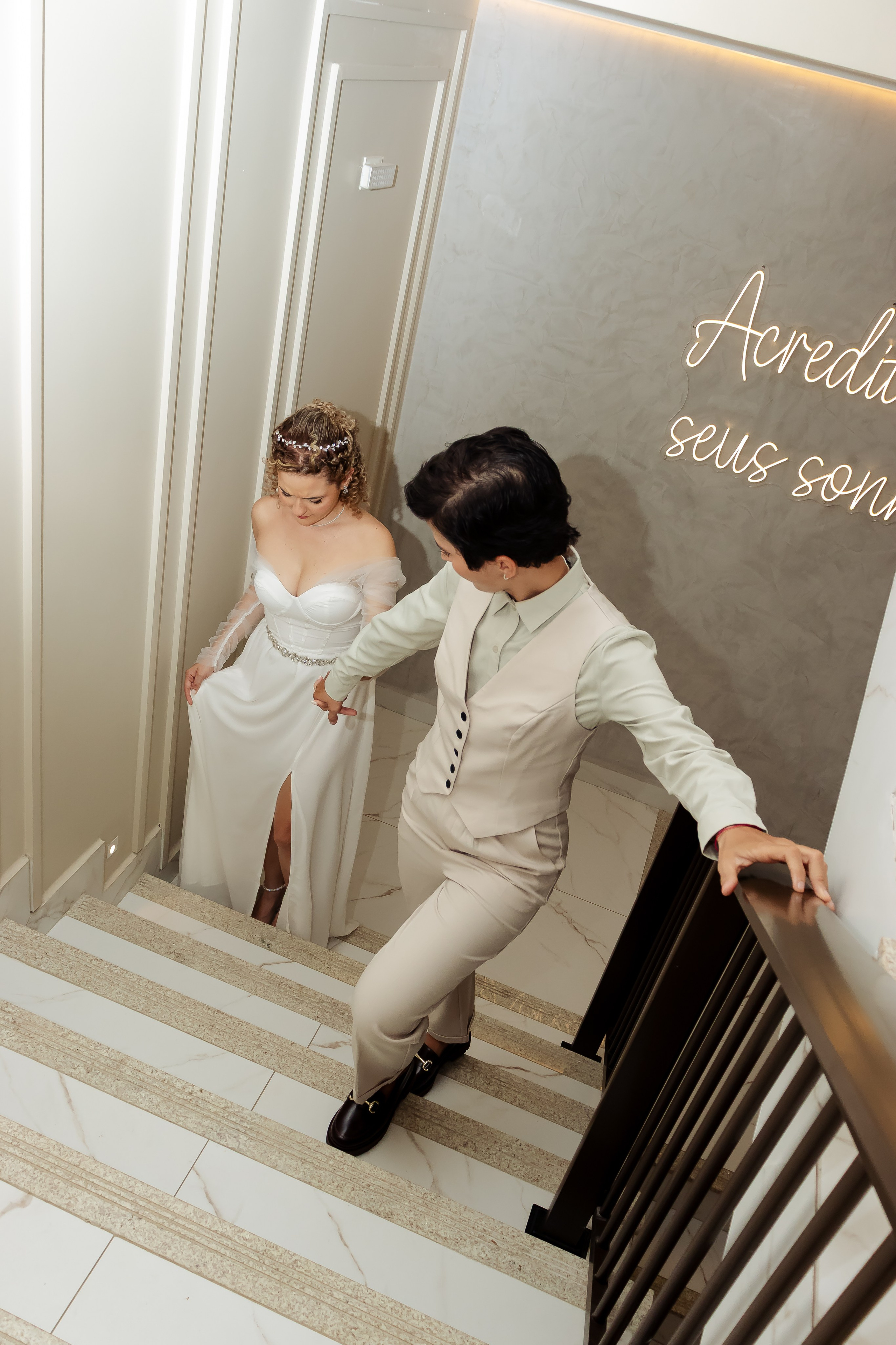 Thannara & Ariane. Ricardo Paulino Fotógrafo em Fortaleza