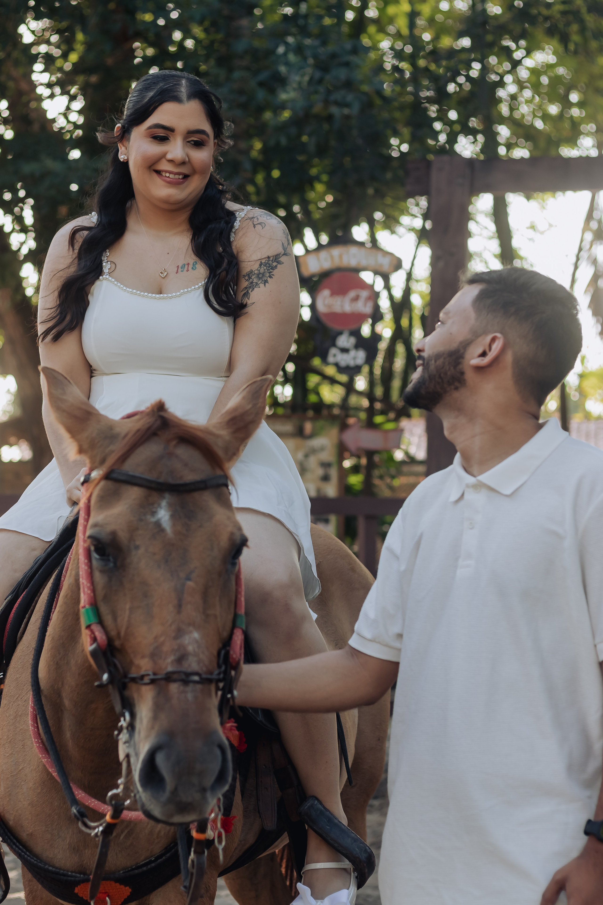 Pre-Wedding • Ana e Jefferson. Ricardo Paulino Fotógrafo em Fortaleza
