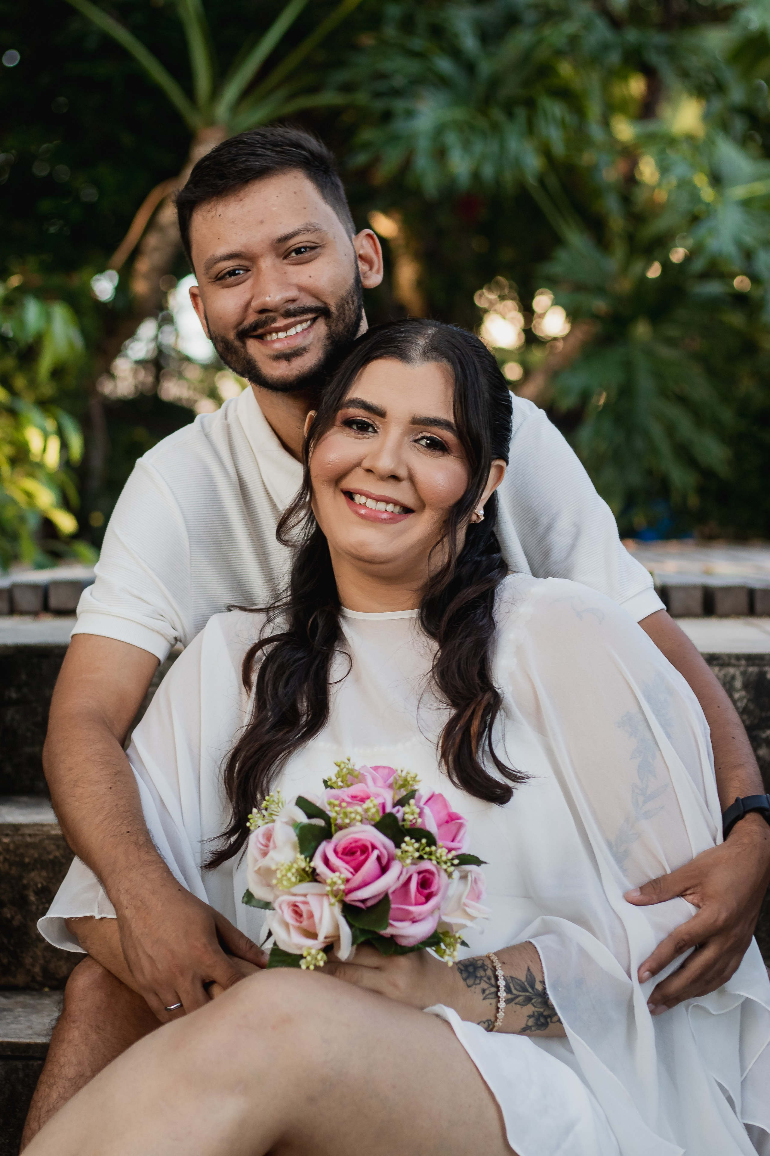 Pre-Wedding • Ana e Jefferson. Ricardo Paulino Fotógrafo em Fortaleza