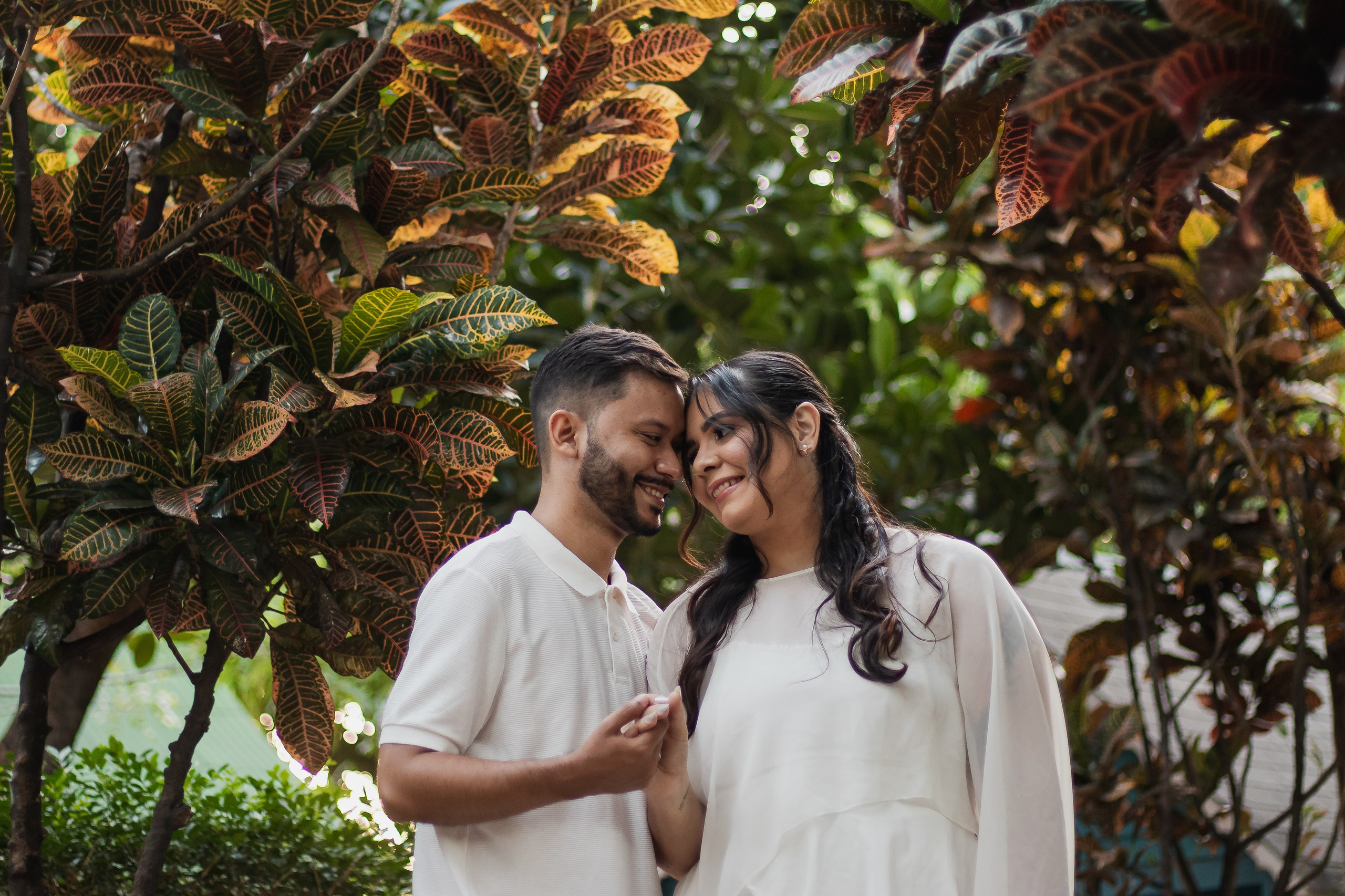 Pre-Wedding • Ana e Jefferson. Ricardo Paulino Fotógrafo em Fortaleza
