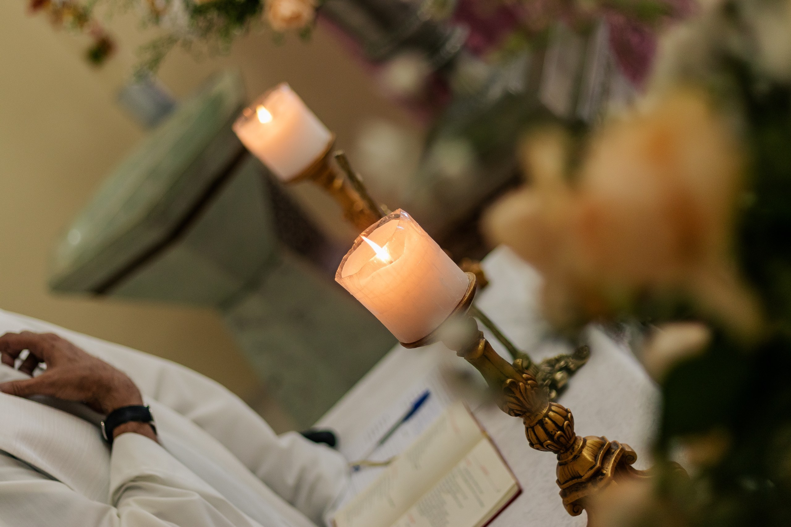 Naissa & Pedro • Casamento. Ricardo Paulino Fotógrafo em Fortaleza