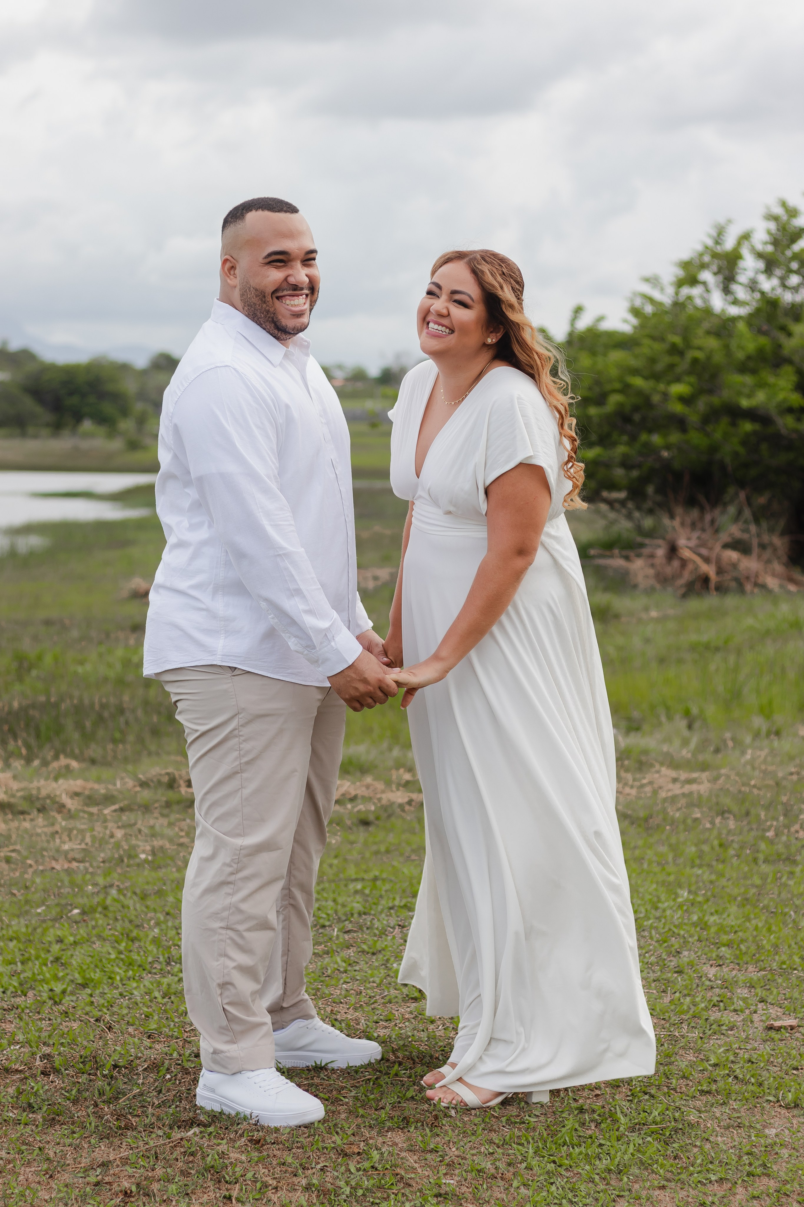 Pre-Wedding • Junior e Lorrany. Ricardo Paulino Fotógrafo em Fortaleza