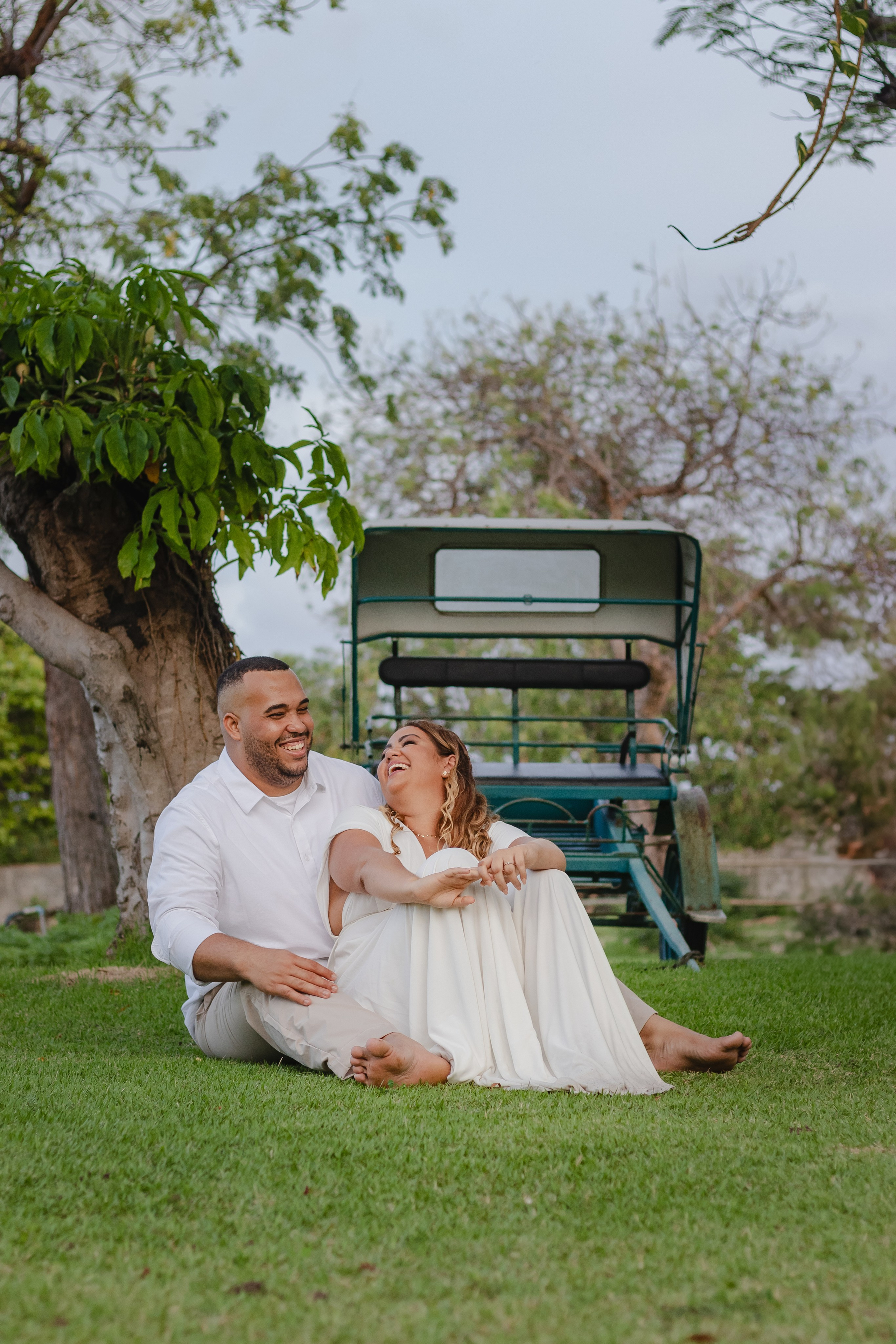 Pre-Wedding • Junior e Lorrany. Ricardo Paulino Fotógrafo em Fortaleza