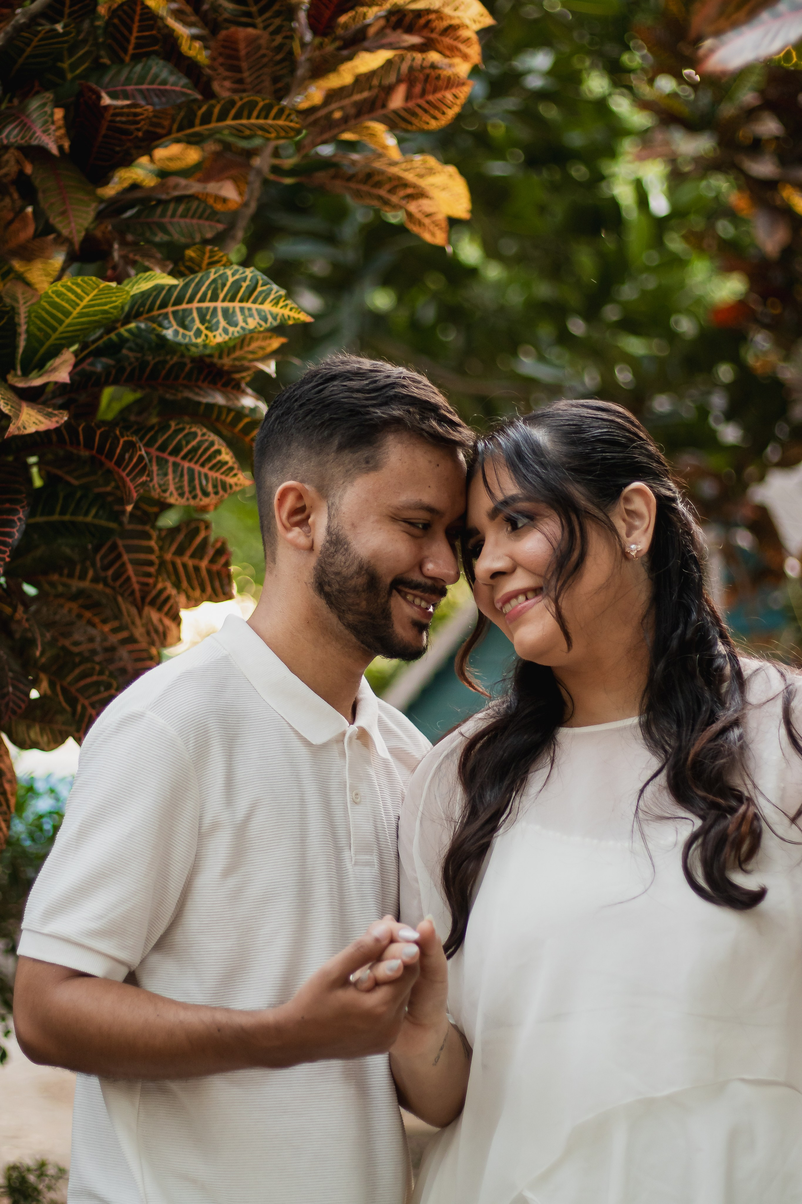 Pre-Wedding • Ana e Jefferson. Ricardo Paulino Fotógrafo em Fortaleza