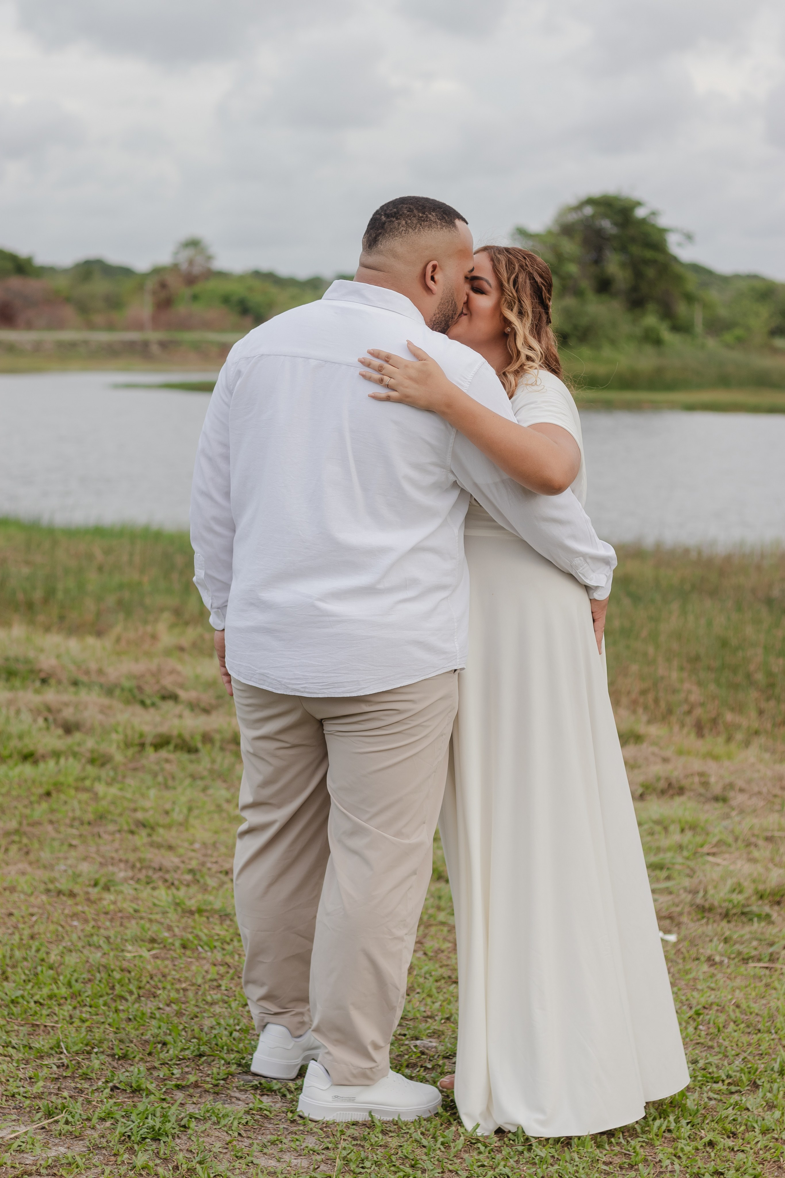 Pre-Wedding • Junior e Lorrany. Ricardo Paulino Fotógrafo em Fortaleza
